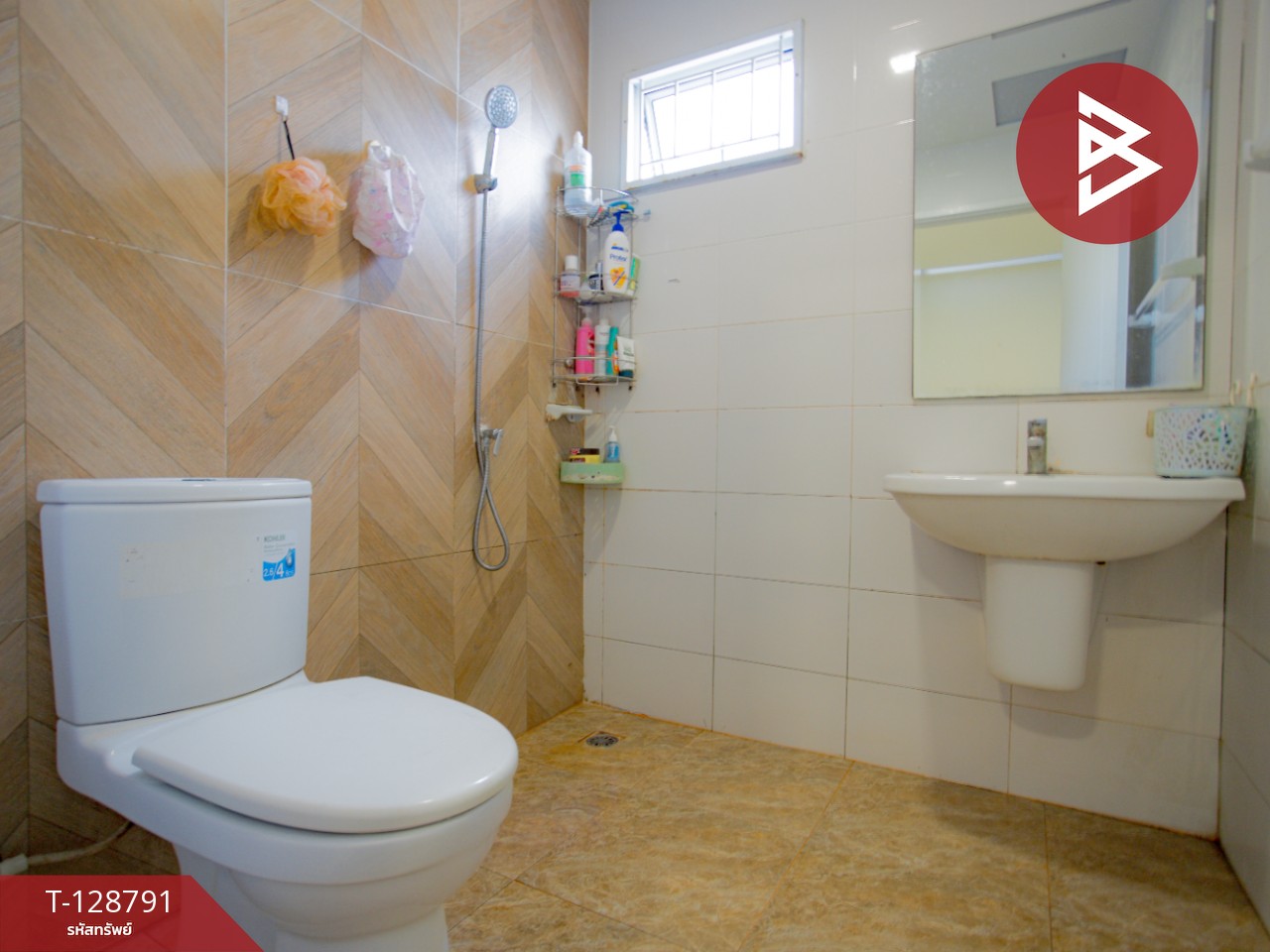 ขายทาวน์เฮ้าส์ หมู่บ้านพฤกษา 136 แพรกษา-สุขุมวิท สมุทรปราการ 9