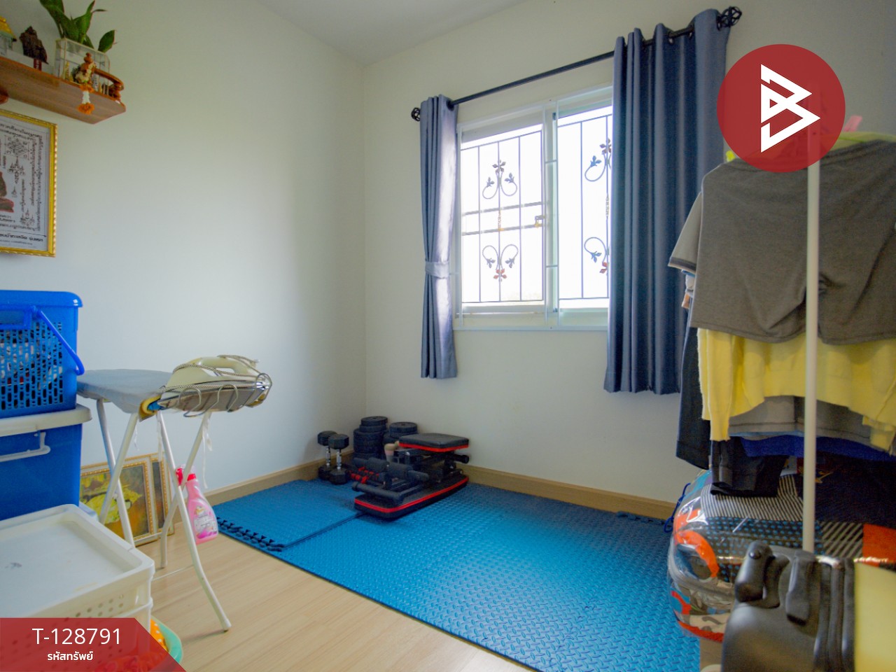 ขายทาวน์เฮ้าส์ หมู่บ้านพฤกษา 136 แพรกษา-สุขุมวิท สมุทรปราการ 8