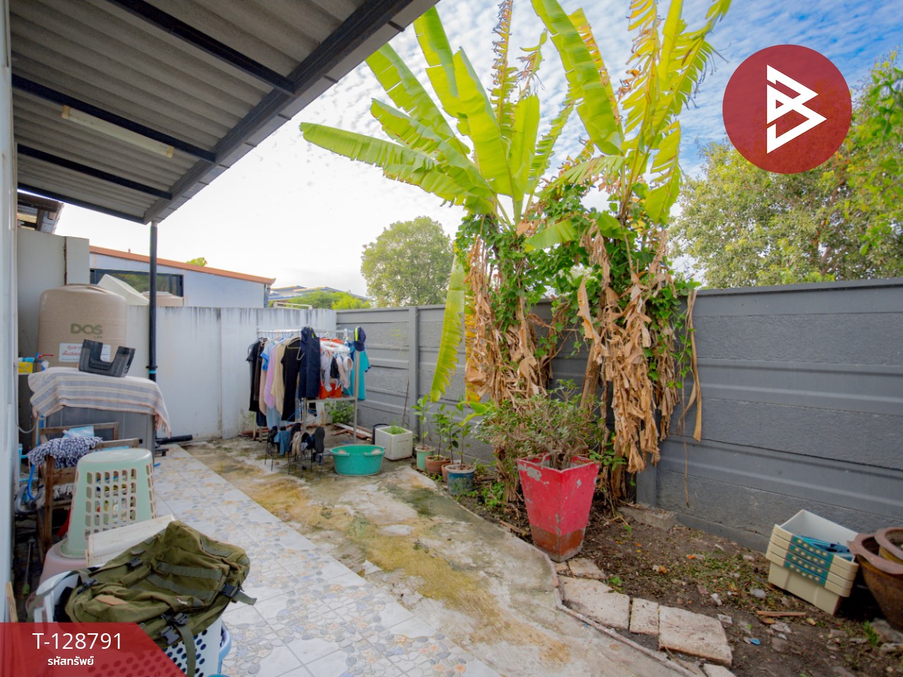 ขายทาวน์เฮ้าส์ หมู่บ้านพฤกษา 136 แพรกษา-สุขุมวิท สมุทรปราการ 11