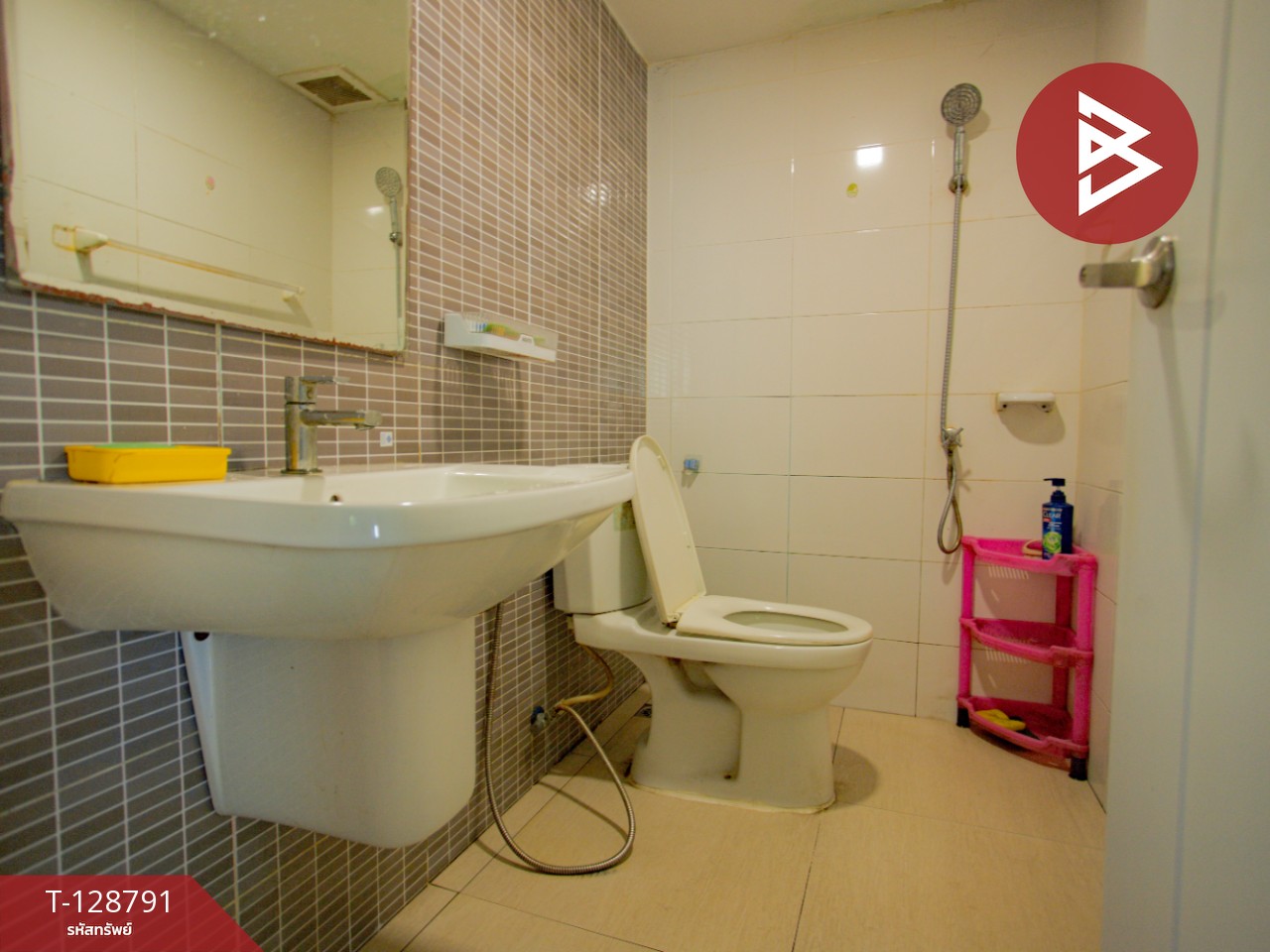 ขายทาวน์เฮ้าส์ หมู่บ้านพฤกษา 136 แพรกษา-สุขุมวิท สมุทรปราการ 10