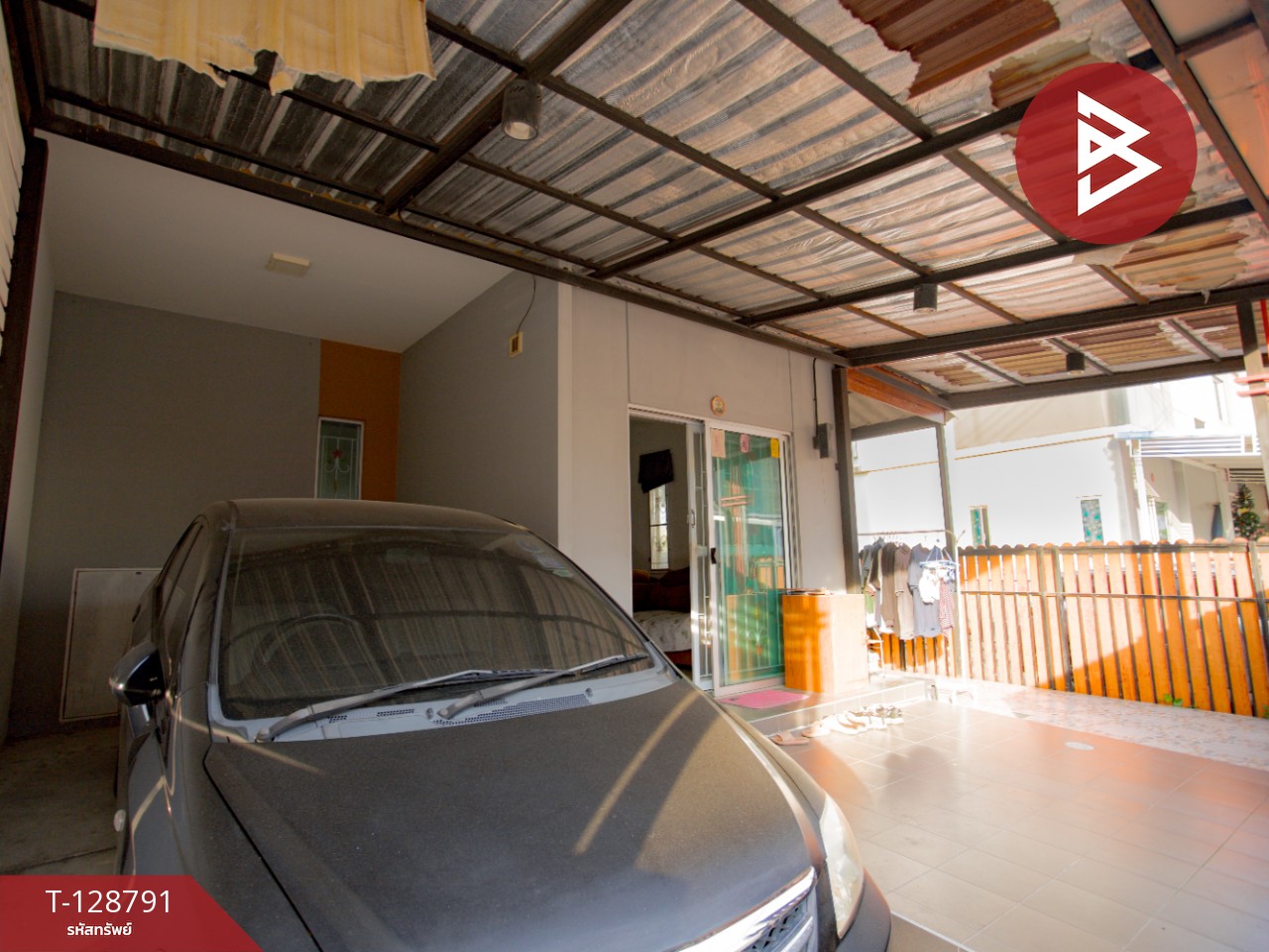 ขายทาวน์เฮ้าส์ หมู่บ้านพฤกษา 136 แพรกษา-สุขุมวิท สมุทรปราการ 3