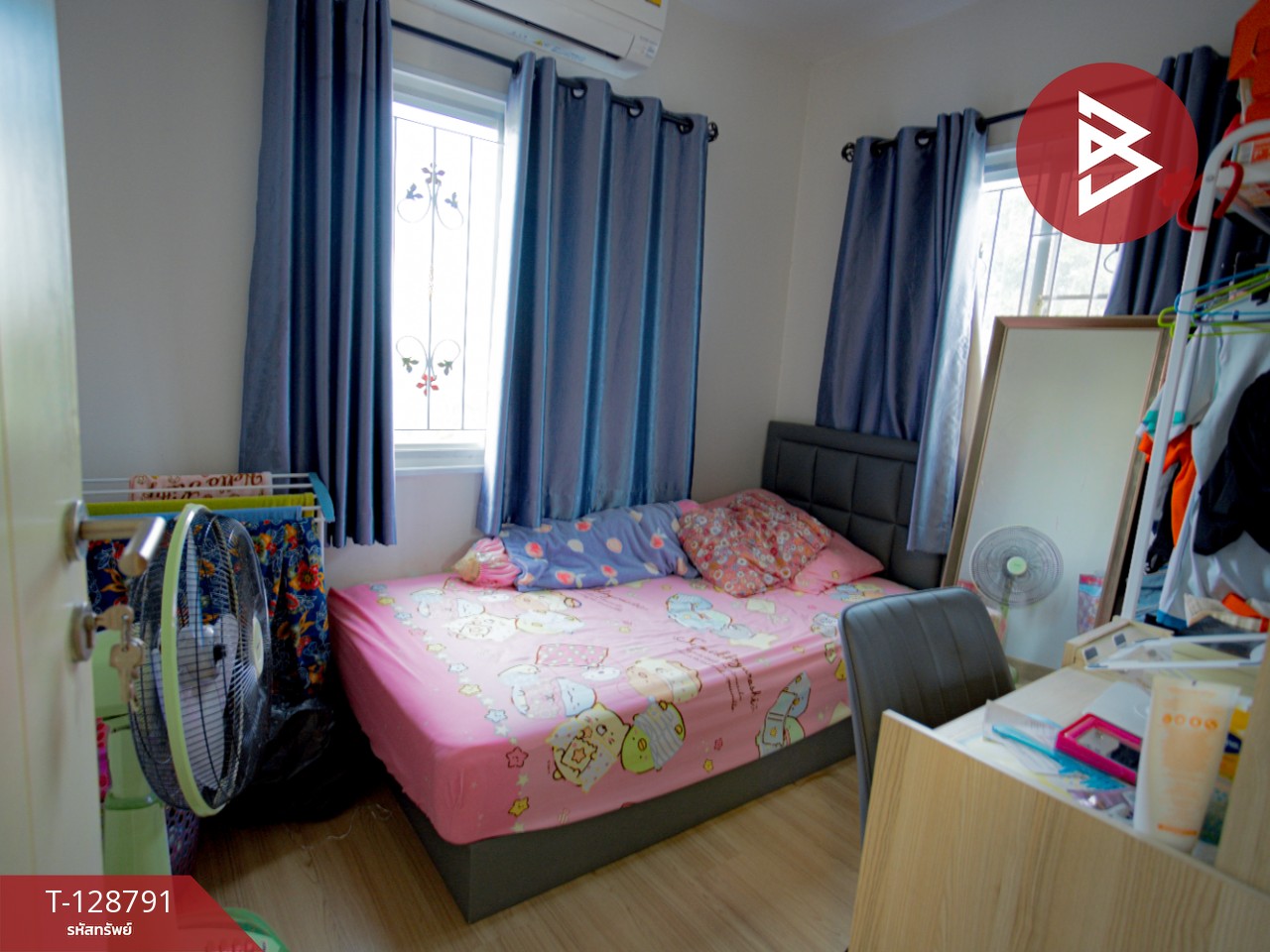 ขายทาวน์เฮ้าส์ หมู่บ้านพฤกษา 136 แพรกษา-สุขุมวิท สมุทรปราการ 7