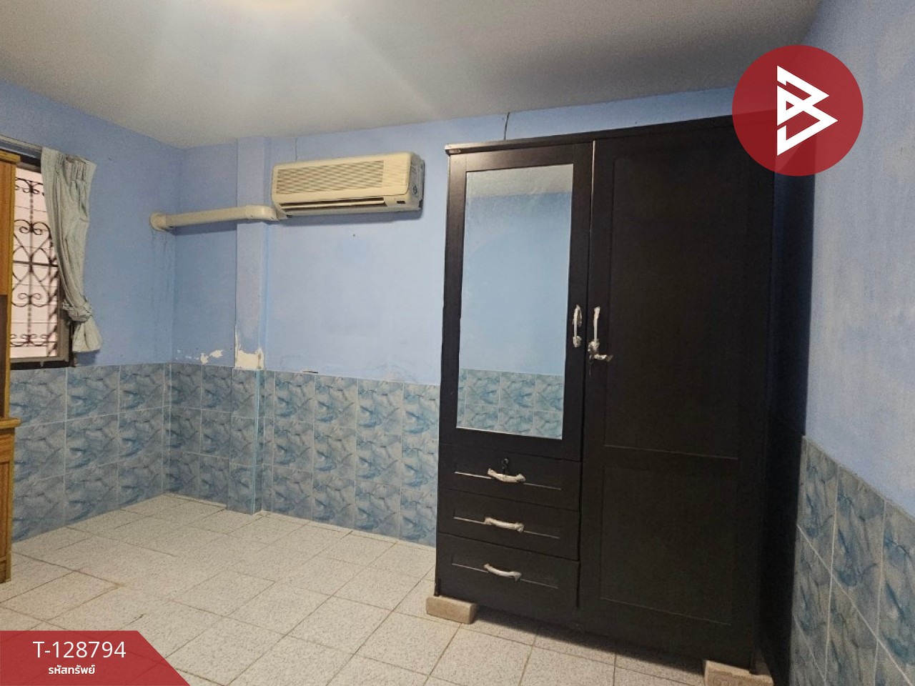 ขายทาวน์เฮ้าส์ หมู่บ้านสราลี เทพารักษ์ สมุทรปราการ 6