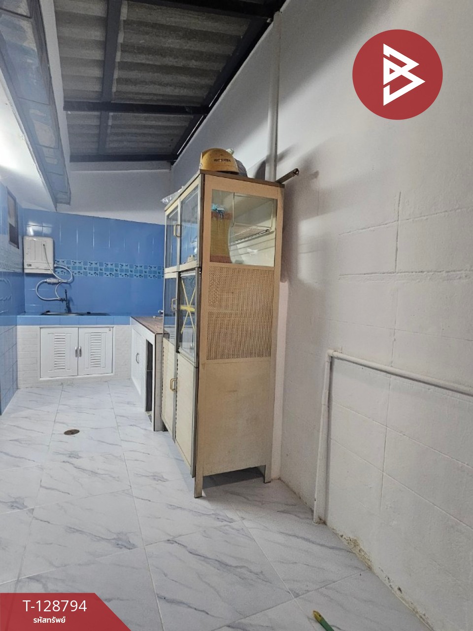 ขายทาวน์เฮ้าส์ หมู่บ้านสราลี เทพารักษ์ สมุทรปราการ 9