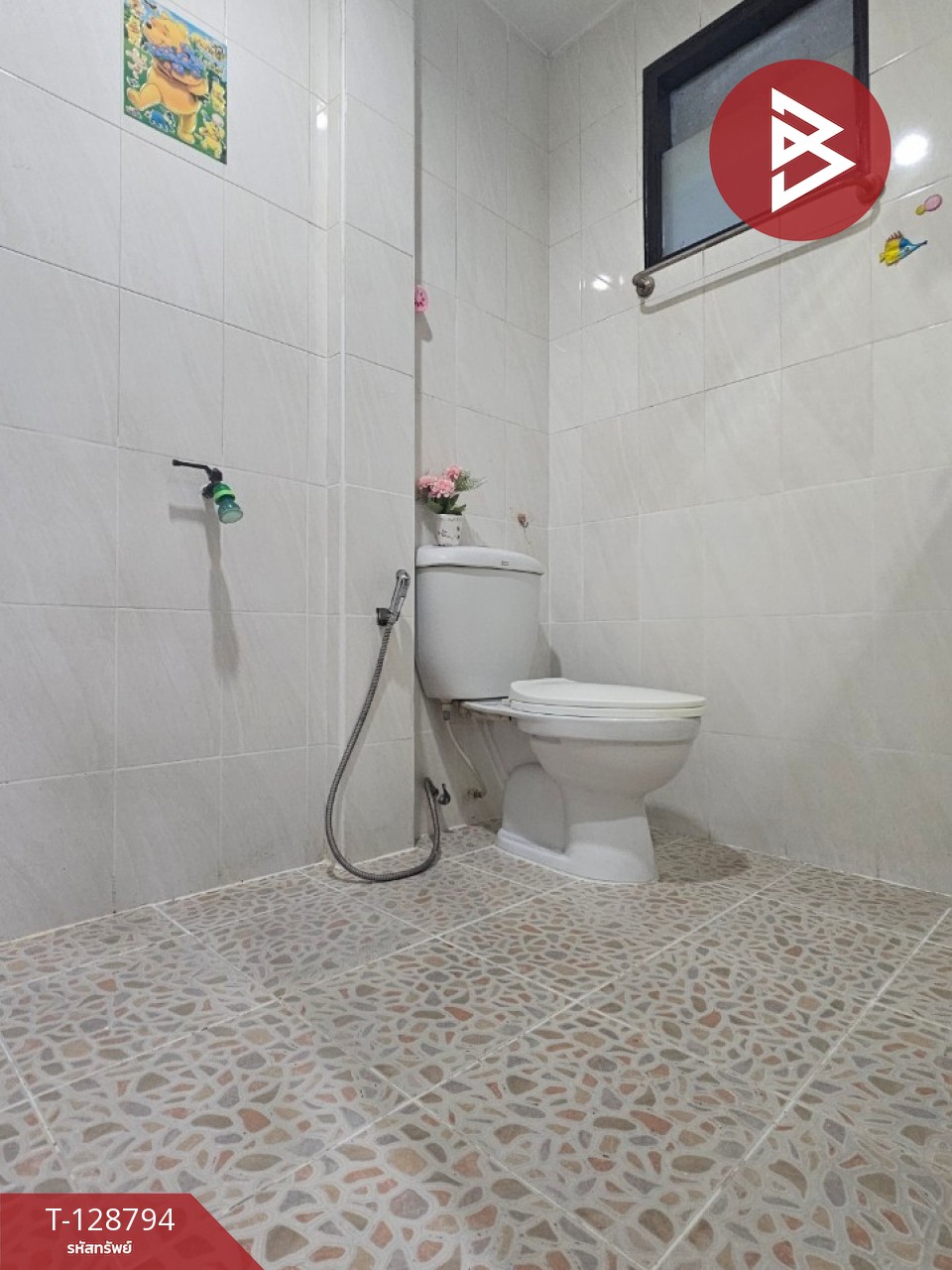 ขายทาวน์เฮ้าส์ หมู่บ้านสราลี เทพารักษ์ สมุทรปราการ 12