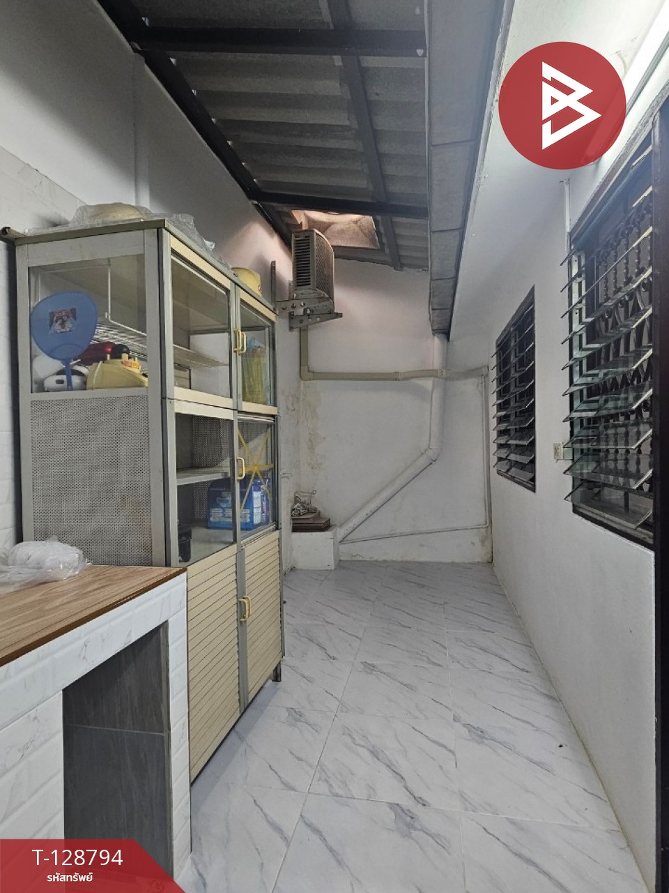 ขายทาวน์เฮ้าส์ หมู่บ้านสราลี เทพารักษ์ สมุทรปราการ 10