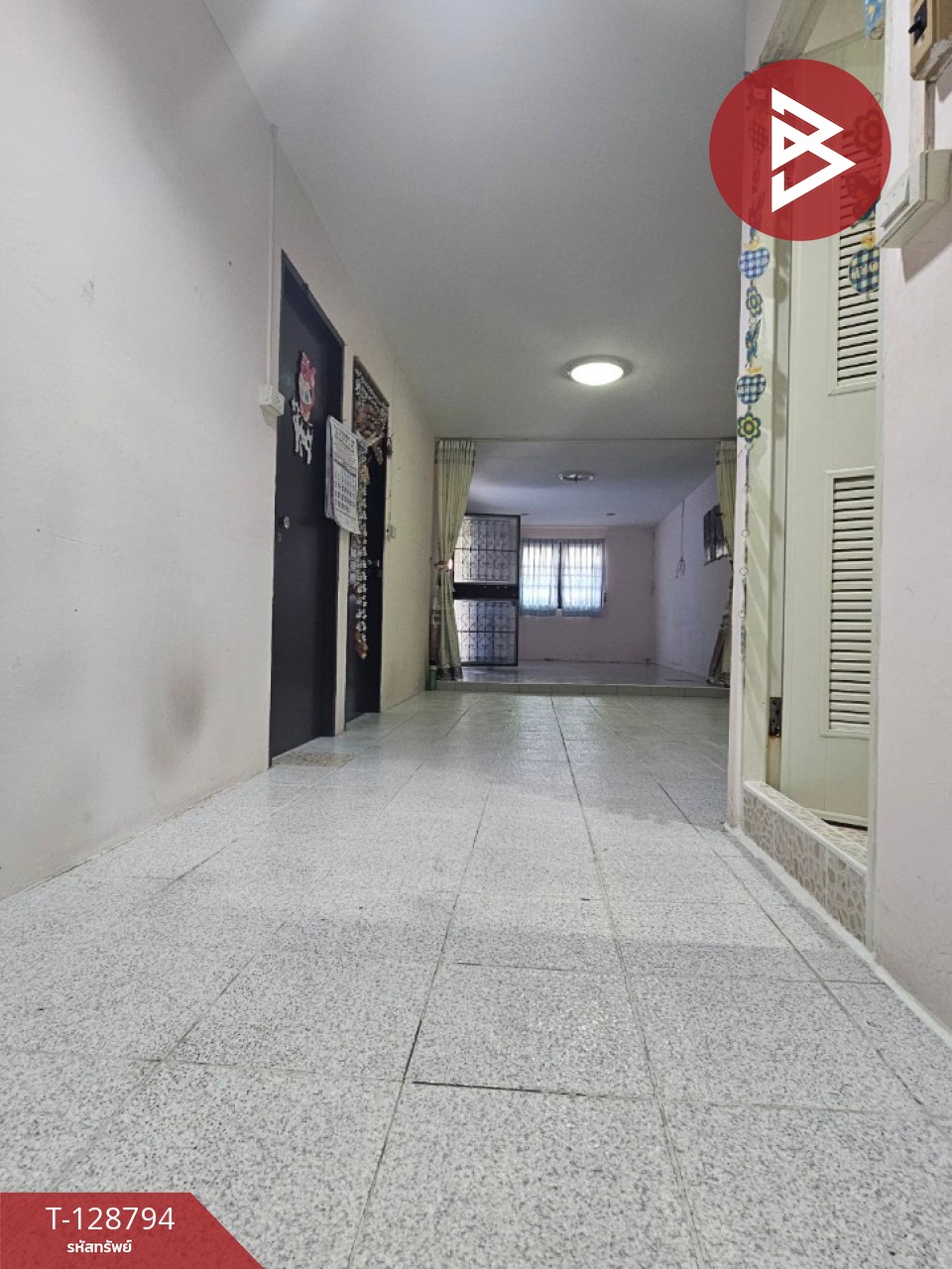 ขายทาวน์เฮ้าส์ หมู่บ้านสราลี เทพารักษ์ สมุทรปราการ 5