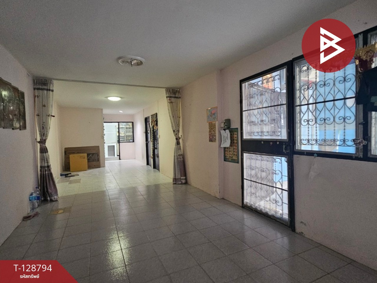 ขายทาวน์เฮ้าส์ หมู่บ้านสราลี เทพารักษ์ สมุทรปราการ 3