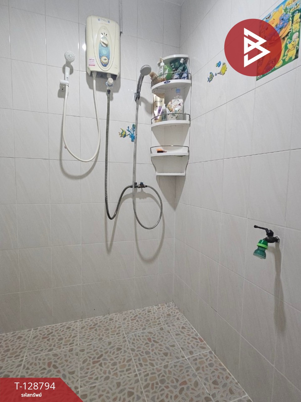 ขายทาวน์เฮ้าส์ หมู่บ้านสราลี เทพารักษ์ สมุทรปราการ 11