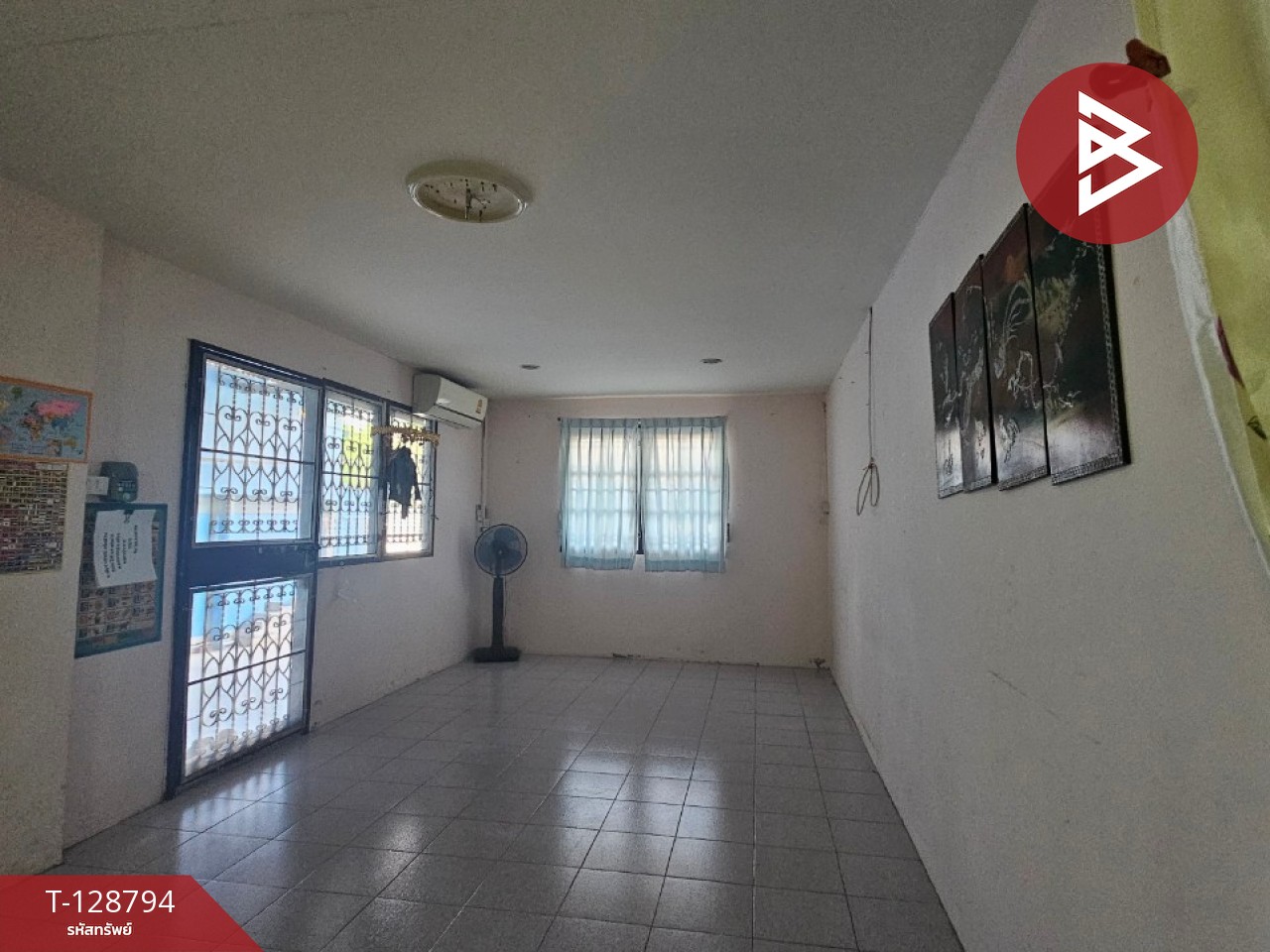 ขายทาวน์เฮ้าส์ หมู่บ้านสราลี เทพารักษ์ สมุทรปราการ 4