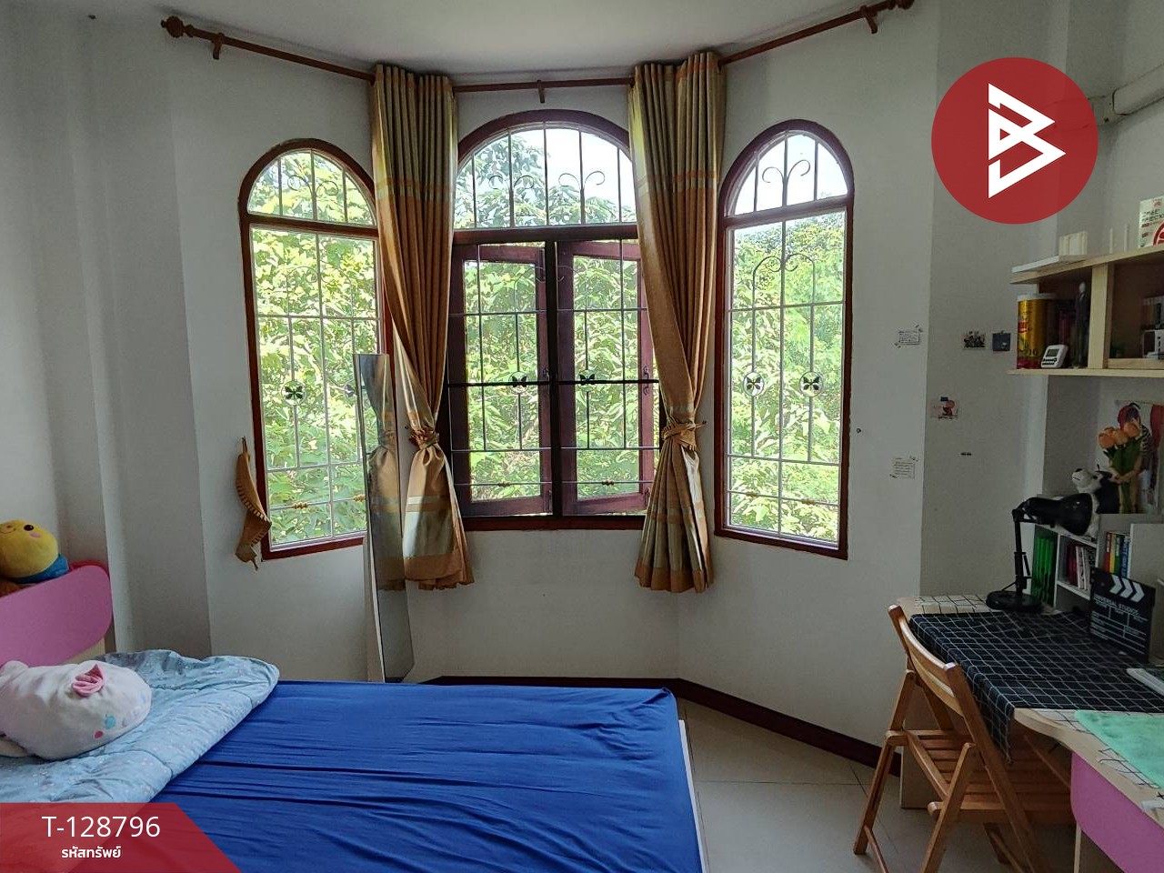 ขายบ้านเดี่ยวพร้อมที่ดิน เนื้อที่ 1 ไร่ 32 ตร.วา เชียงคาน เลย 13