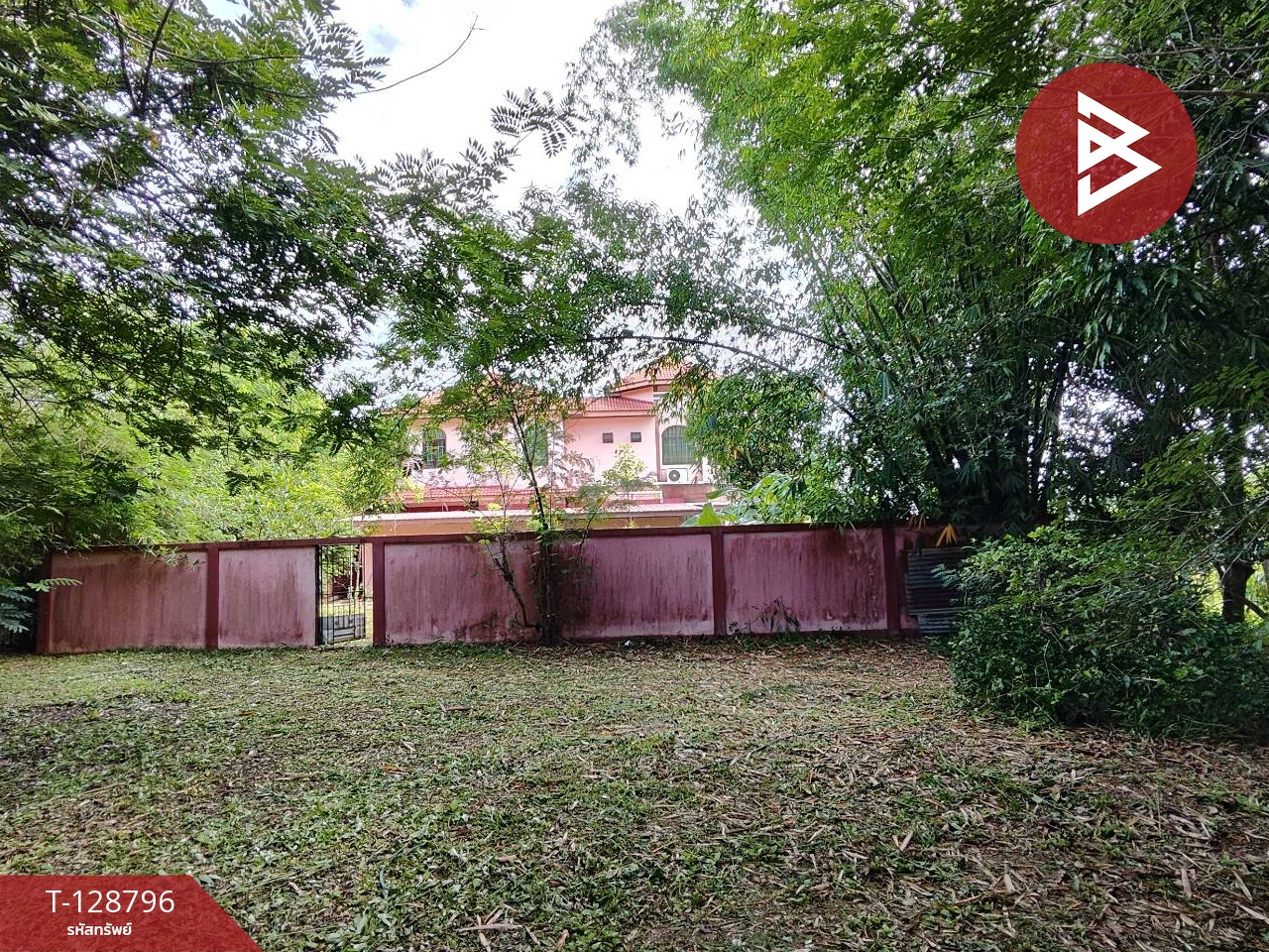 ขายบ้านเดี่ยวพร้อมที่ดิน เนื้อที่ 1 ไร่ 32 ตร.วา เชียงคาน เลย 15