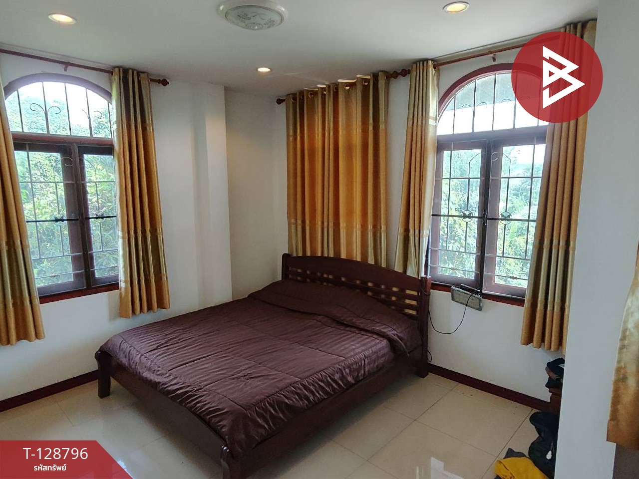 ขายบ้านเดี่ยวพร้อมที่ดิน เนื้อที่ 1 ไร่ 32 ตร.วา เชียงคาน เลย 10