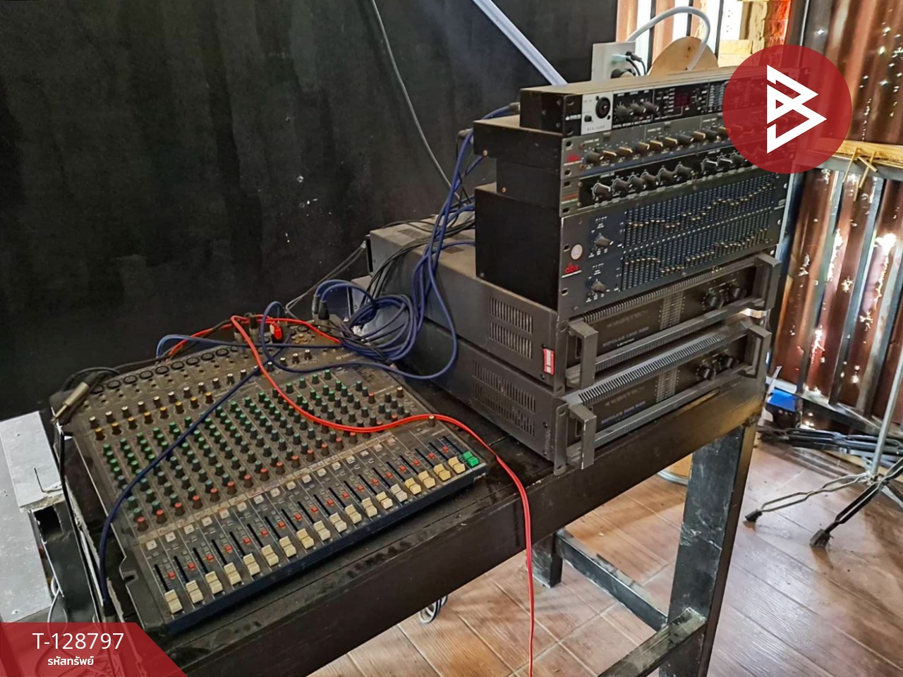 ขายโรงแรมพร้อมที่ดิน เนื้อที่ 4 ไร่ 1 งาน 34 ตร.วา เดิมบางนางบวช สุพรรณบุรี 14