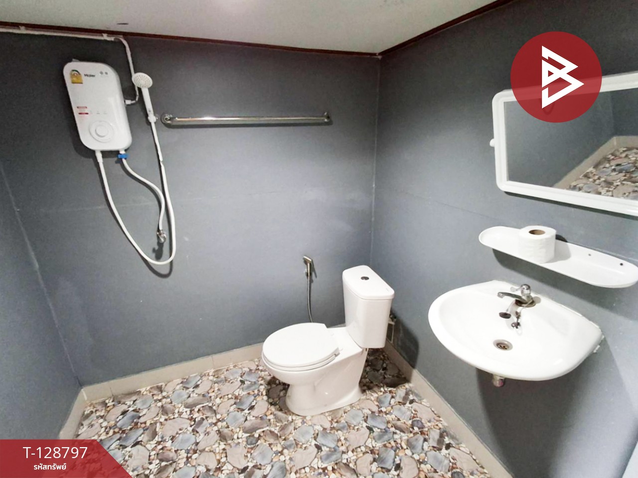 ขายโรงแรมพร้อมที่ดิน เนื้อที่ 4 ไร่ 1 งาน 34 ตร.วา เดิมบางนางบวช สุพรรณบุรี 11