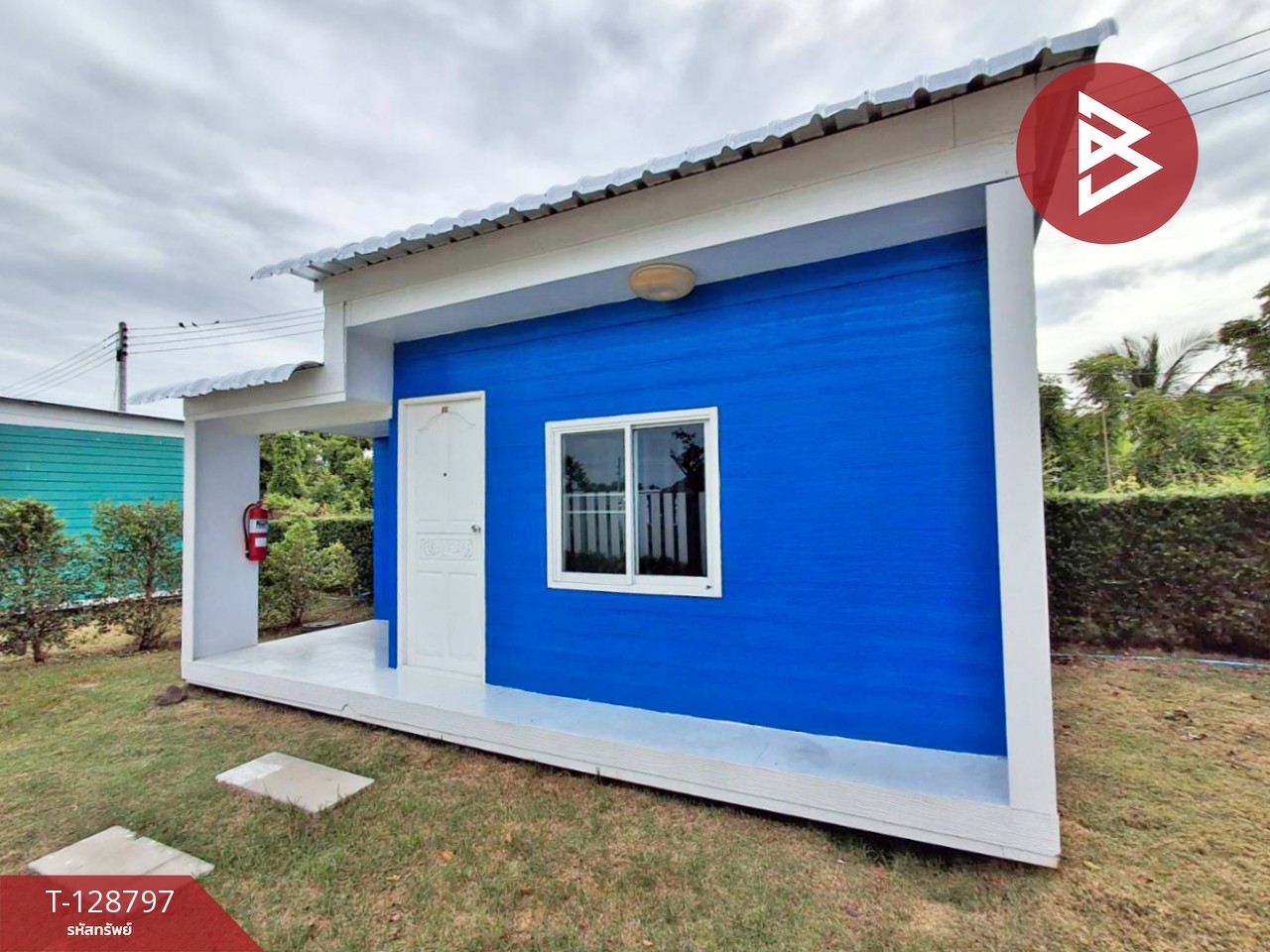 ขายโรงแรมพร้อมที่ดิน เนื้อที่ 4 ไร่ 1 งาน 34 ตร.วา เดิมบางนางบวช สุพรรณบุรี 7