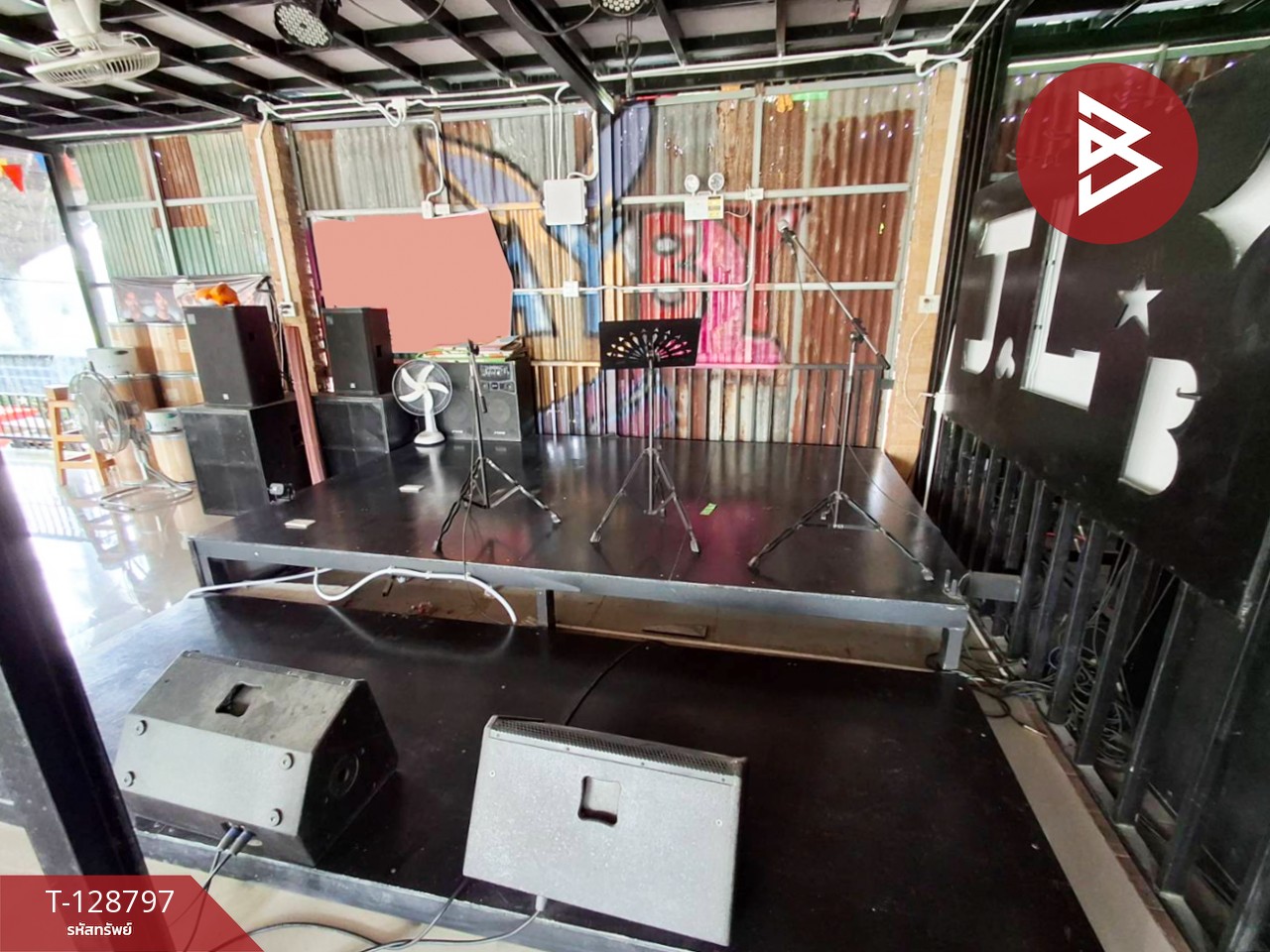 ขายโรงแรมพร้อมที่ดิน เนื้อที่ 4 ไร่ 1 งาน 34 ตร.วา เดิมบางนางบวช สุพรรณบุรี 13