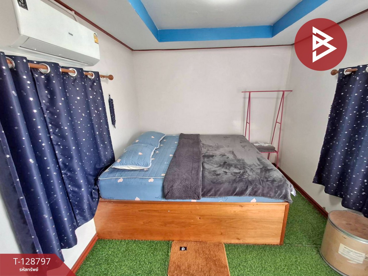 ขายโรงแรมพร้อมที่ดิน เนื้อที่ 4 ไร่ 1 งาน 34 ตร.วา เดิมบางนางบวช สุพรรณบุรี 9