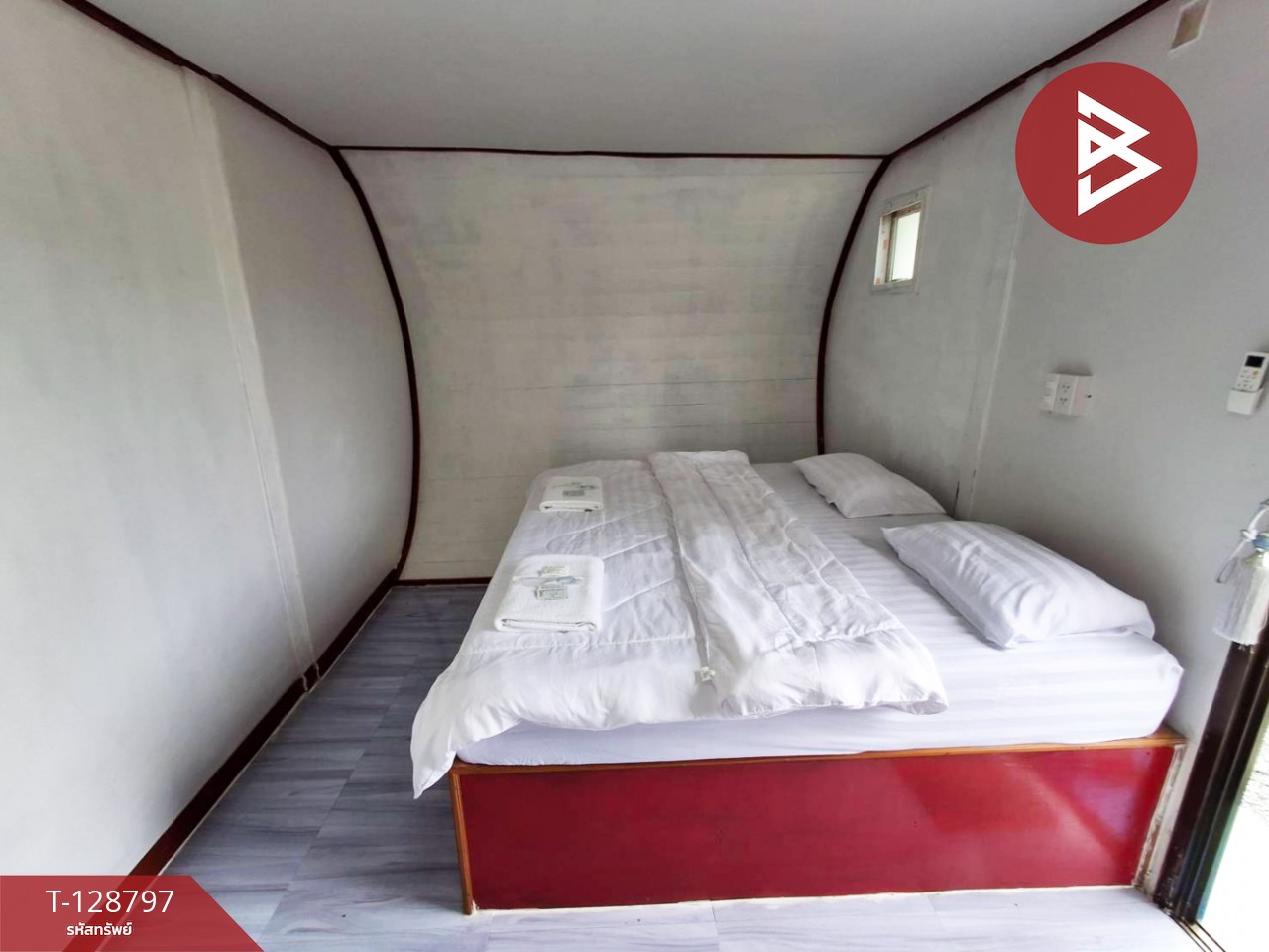 ขายโรงแรมพร้อมที่ดิน เนื้อที่ 4 ไร่ 1 งาน 34 ตร.วา เดิมบางนางบวช สุพรรณบุรี 8