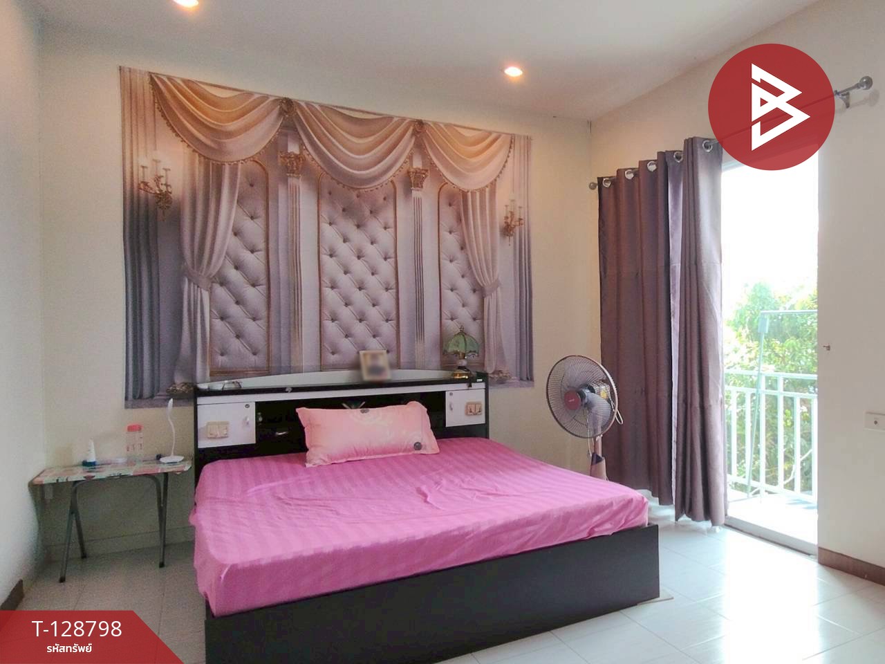 ขายทาวน์เฮ้าส์ หมู่บ้านภูมิใจนิเวศน์3 โครงการ3 พระสมุทรเจดีย์ สมุทรปราการ 11