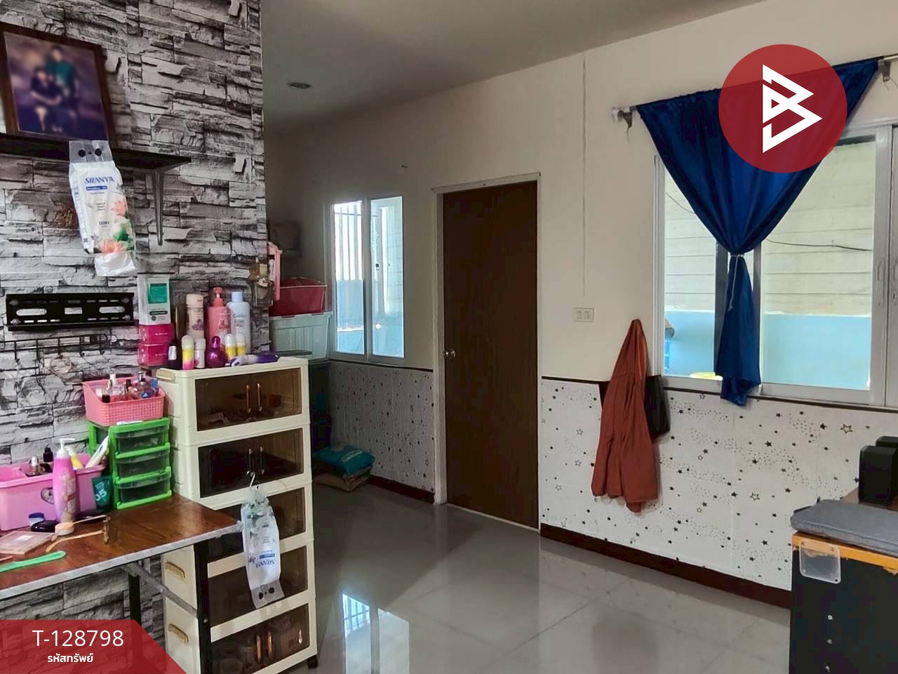 ขายทาวน์เฮ้าส์ หมู่บ้านภูมิใจนิเวศน์3 โครงการ3 พระสมุทรเจดีย์ สมุทรปราการ 8