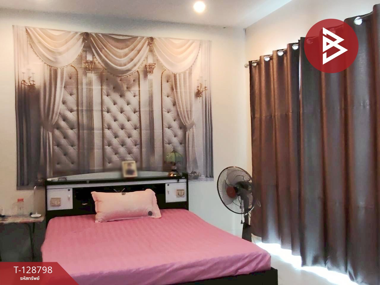 ขายทาวน์เฮ้าส์ หมู่บ้านภูมิใจนิเวศน์3 โครงการ3 พระสมุทรเจดีย์ สมุทรปราการ 10