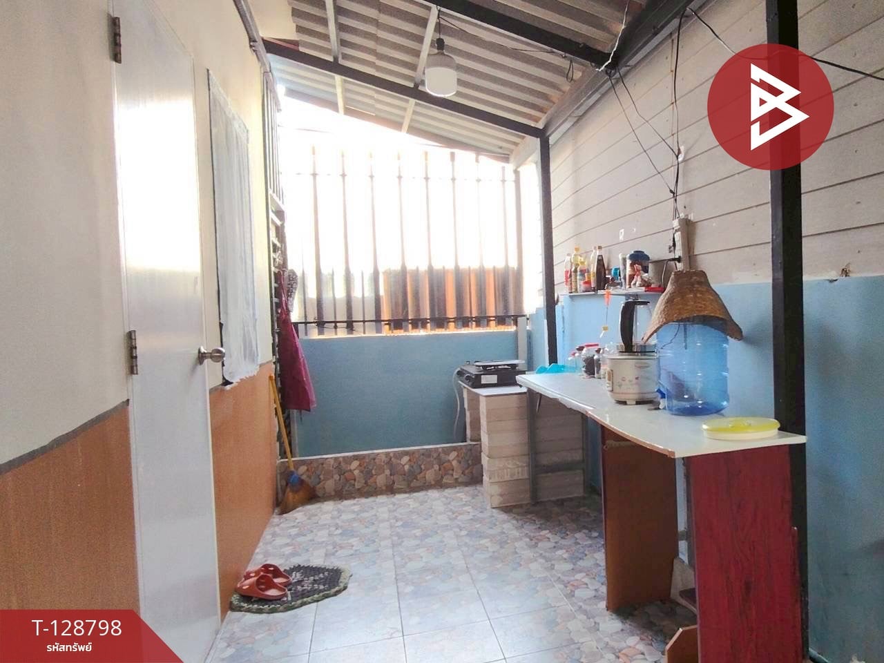 ขายทาวน์เฮ้าส์ หมู่บ้านภูมิใจนิเวศน์3 โครงการ3 พระสมุทรเจดีย์ สมุทรปราการ 9