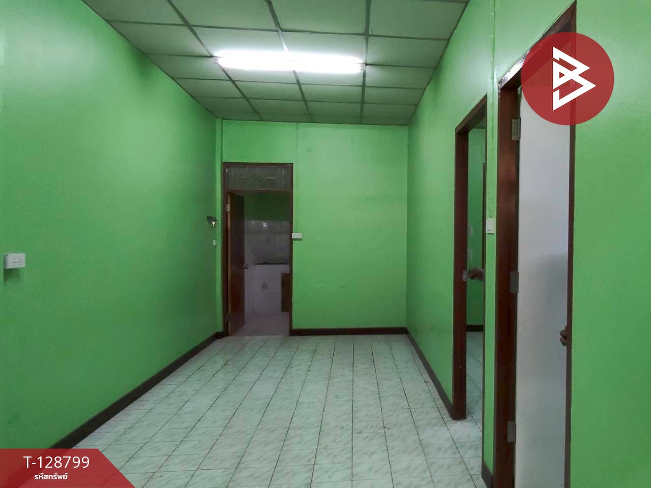 ขายทาวน์เฮ้าส์ หมู่บ้านวนารมย์ พระสมุทรเจดีย์ สมุทรปราการ 4