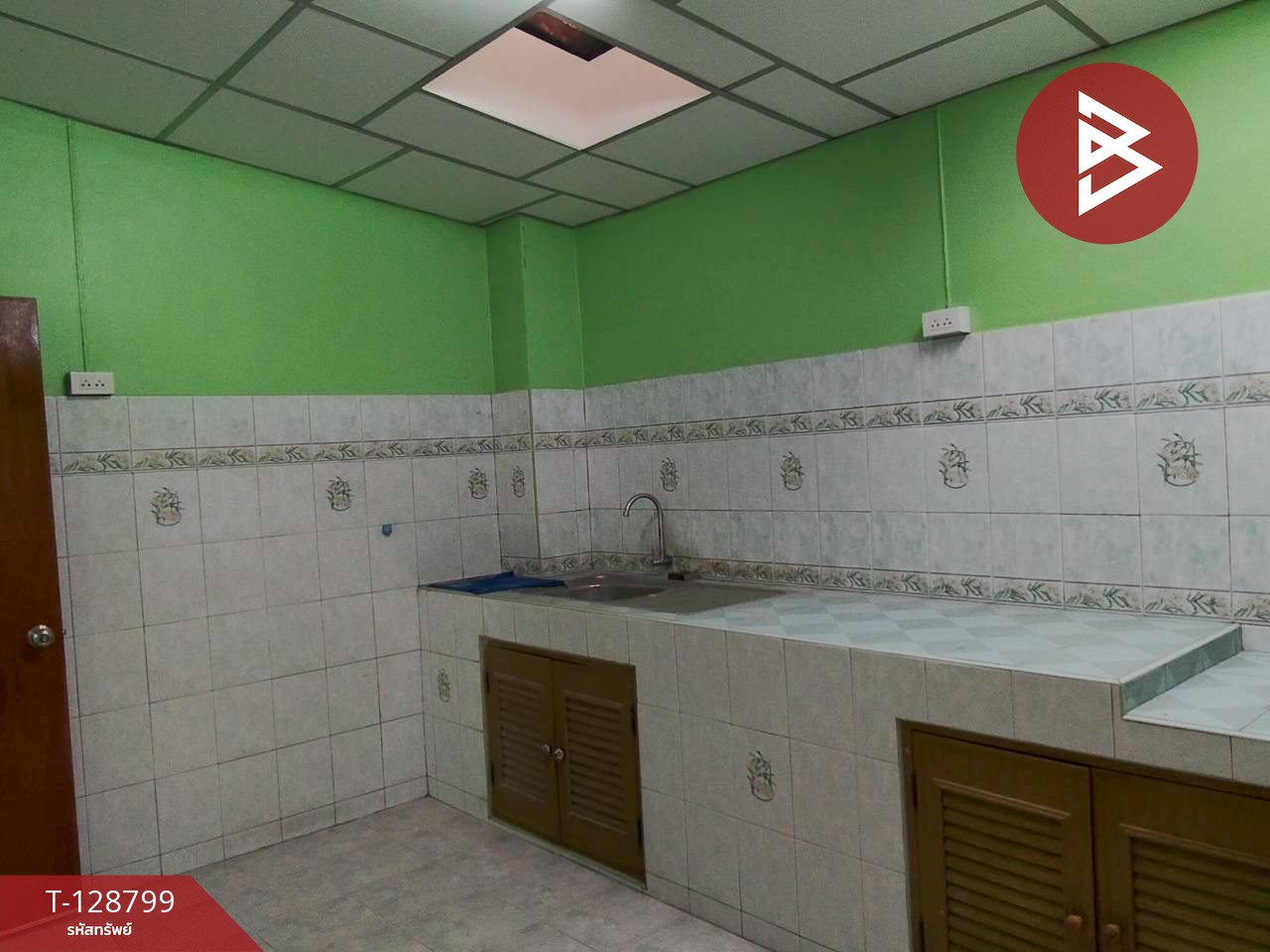 ขายทาวน์เฮ้าส์ หมู่บ้านวนารมย์ พระสมุทรเจดีย์ สมุทรปราการ 7