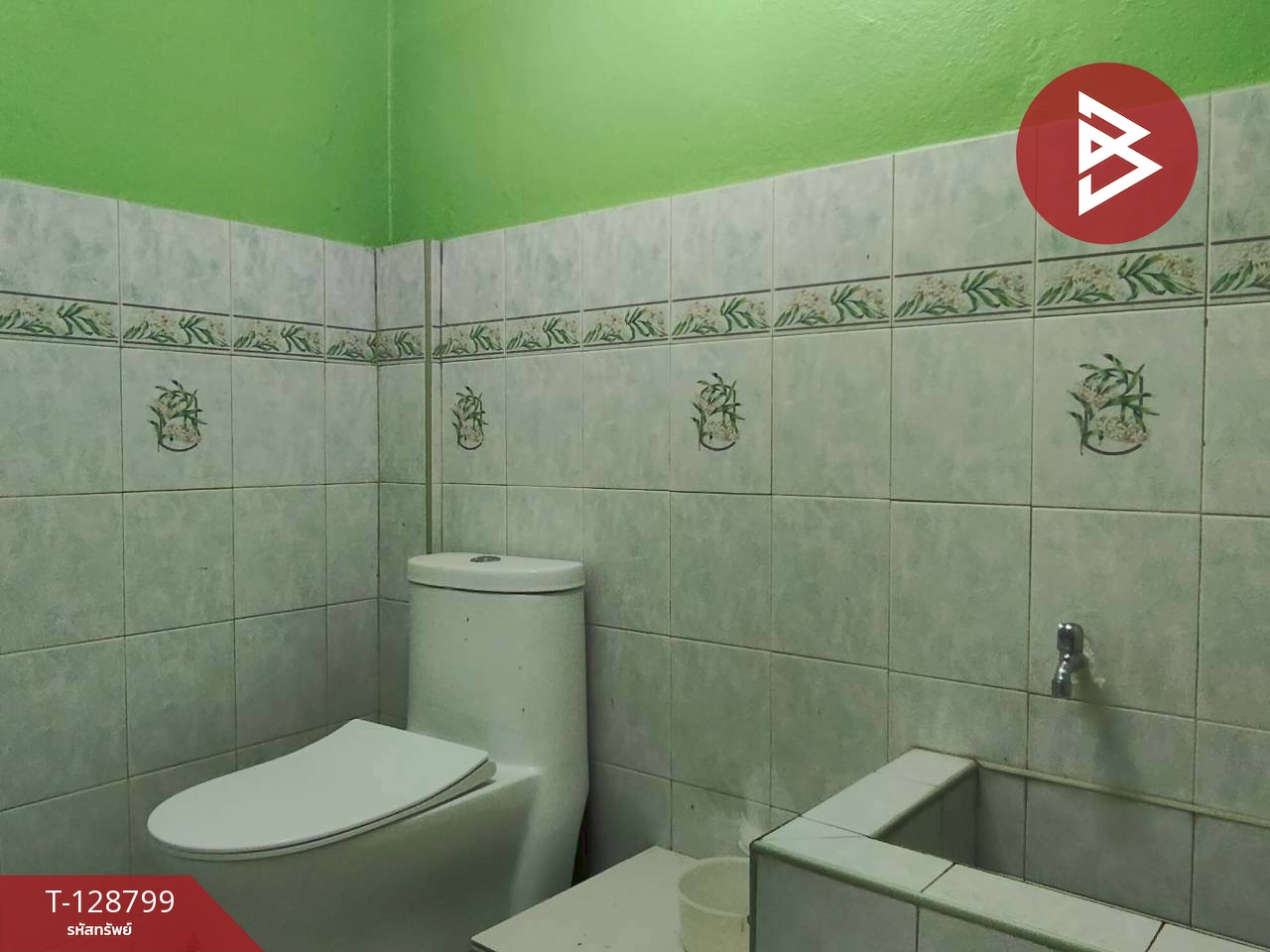 ขายทาวน์เฮ้าส์ หมู่บ้านวนารมย์ พระสมุทรเจดีย์ สมุทรปราการ 10