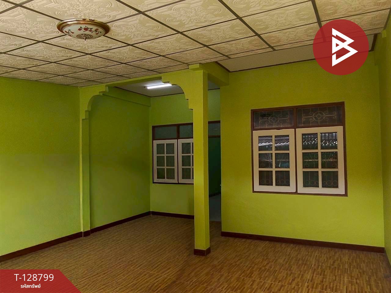 ขายทาวน์เฮ้าส์ หมู่บ้านวนารมย์ พระสมุทรเจดีย์ สมุทรปราการ 3