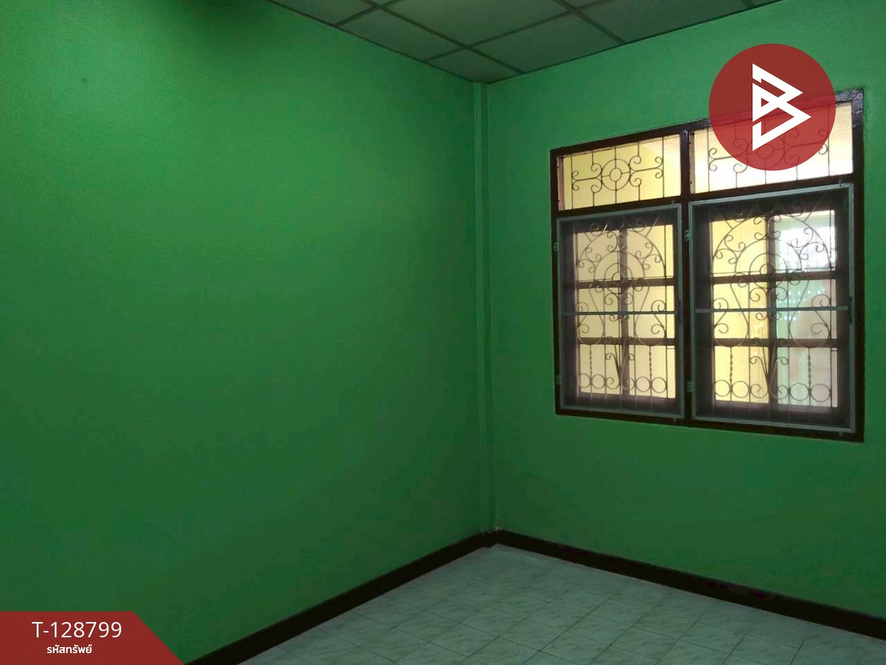 ขายทาวน์เฮ้าส์ หมู่บ้านวนารมย์ พระสมุทรเจดีย์ สมุทรปราการ 5