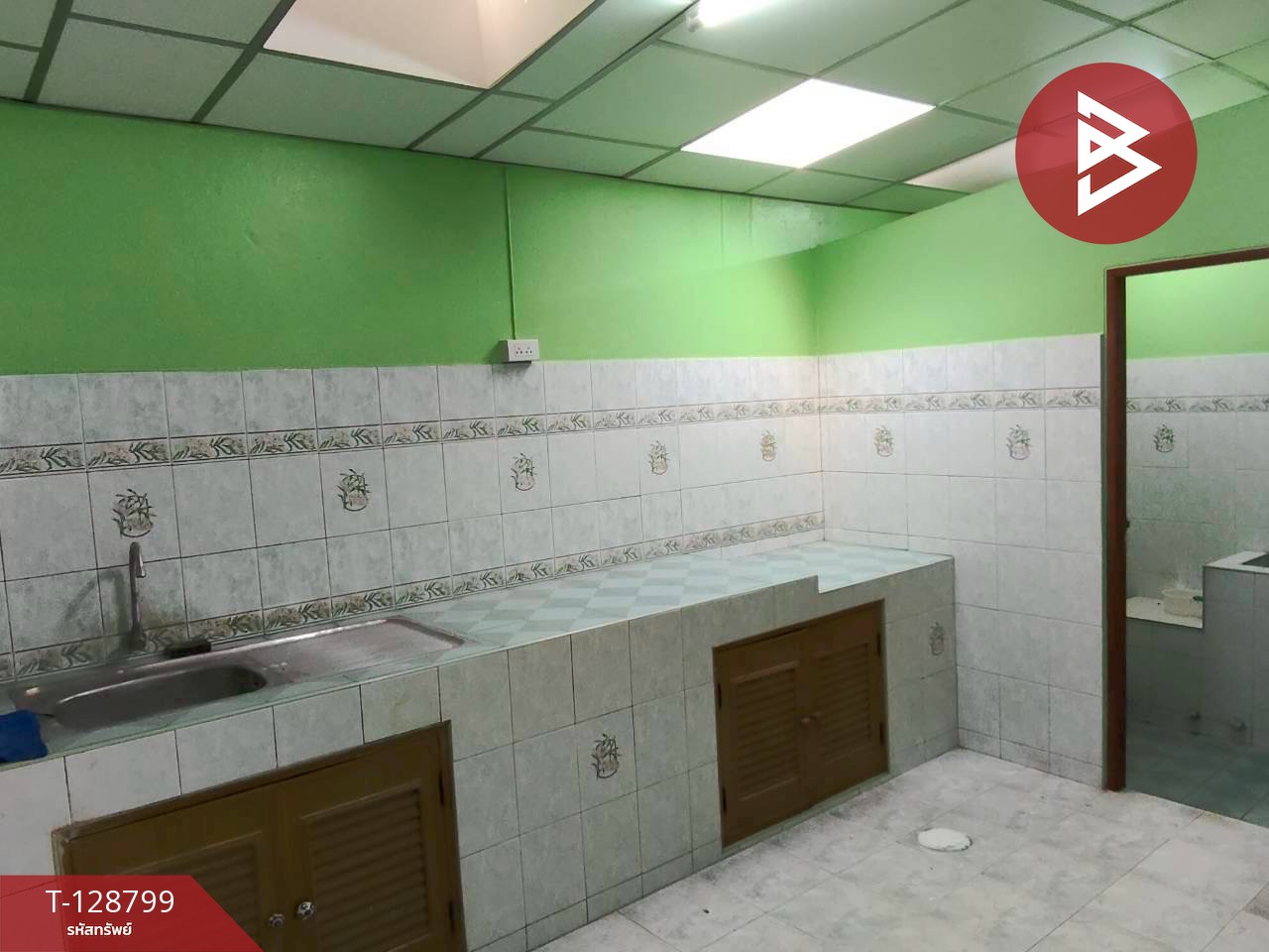 ขายทาวน์เฮ้าส์ หมู่บ้านวนารมย์ พระสมุทรเจดีย์ สมุทรปราการ 9