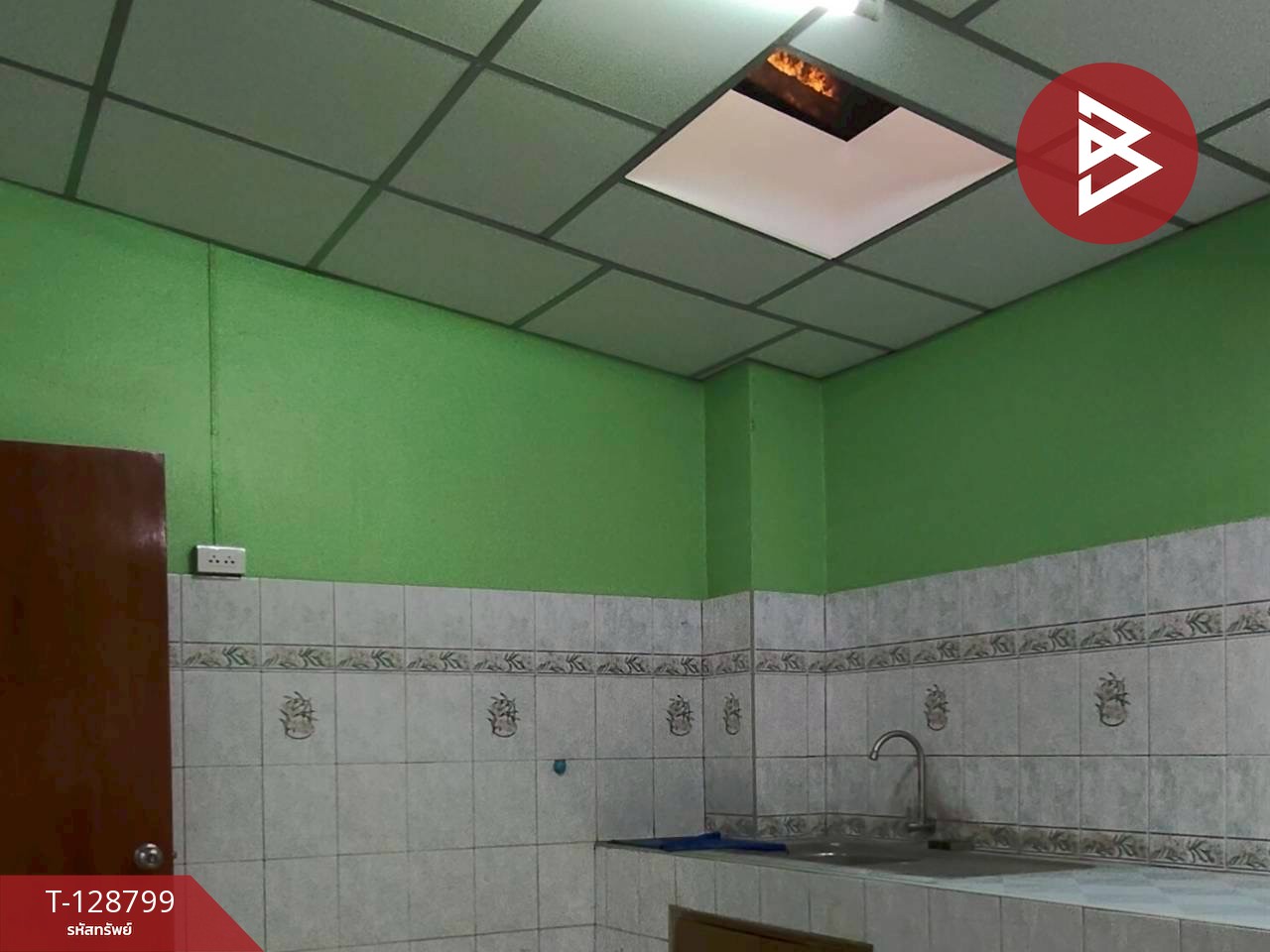 ขายทาวน์เฮ้าส์ หมู่บ้านวนารมย์ พระสมุทรเจดีย์ สมุทรปราการ 8