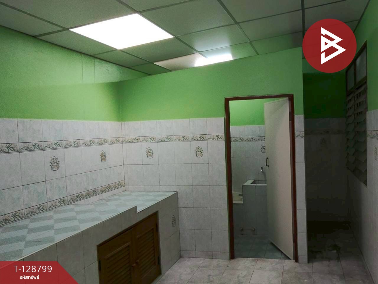 ขายทาวน์เฮ้าส์ หมู่บ้านวนารมย์ พระสมุทรเจดีย์ สมุทรปราการ 6