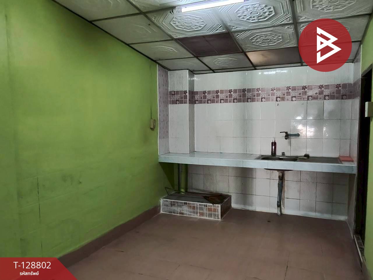 ขายทาวน์เฮ้าส์ หมู่บ้านวนารมย์ พระสมุทรเจดีย์ สมุทรปราการ 7