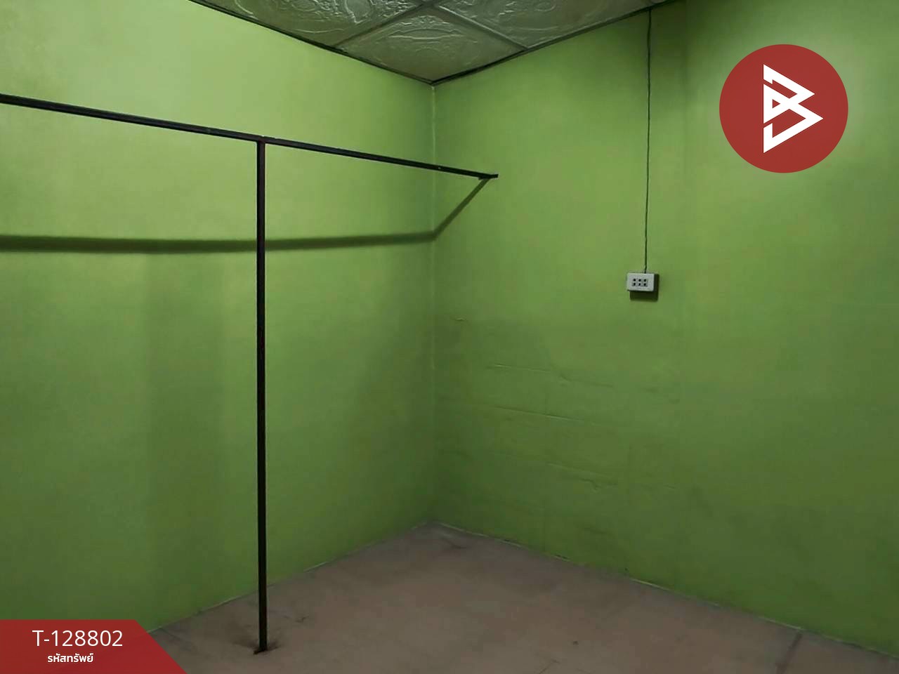 ขายทาวน์เฮ้าส์ หมู่บ้านวนารมย์ พระสมุทรเจดีย์ สมุทรปราการ 9