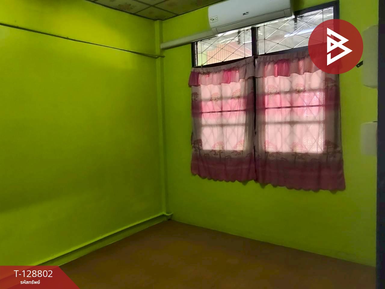 ขายทาวน์เฮ้าส์ หมู่บ้านวนารมย์ พระสมุทรเจดีย์ สมุทรปราการ 4