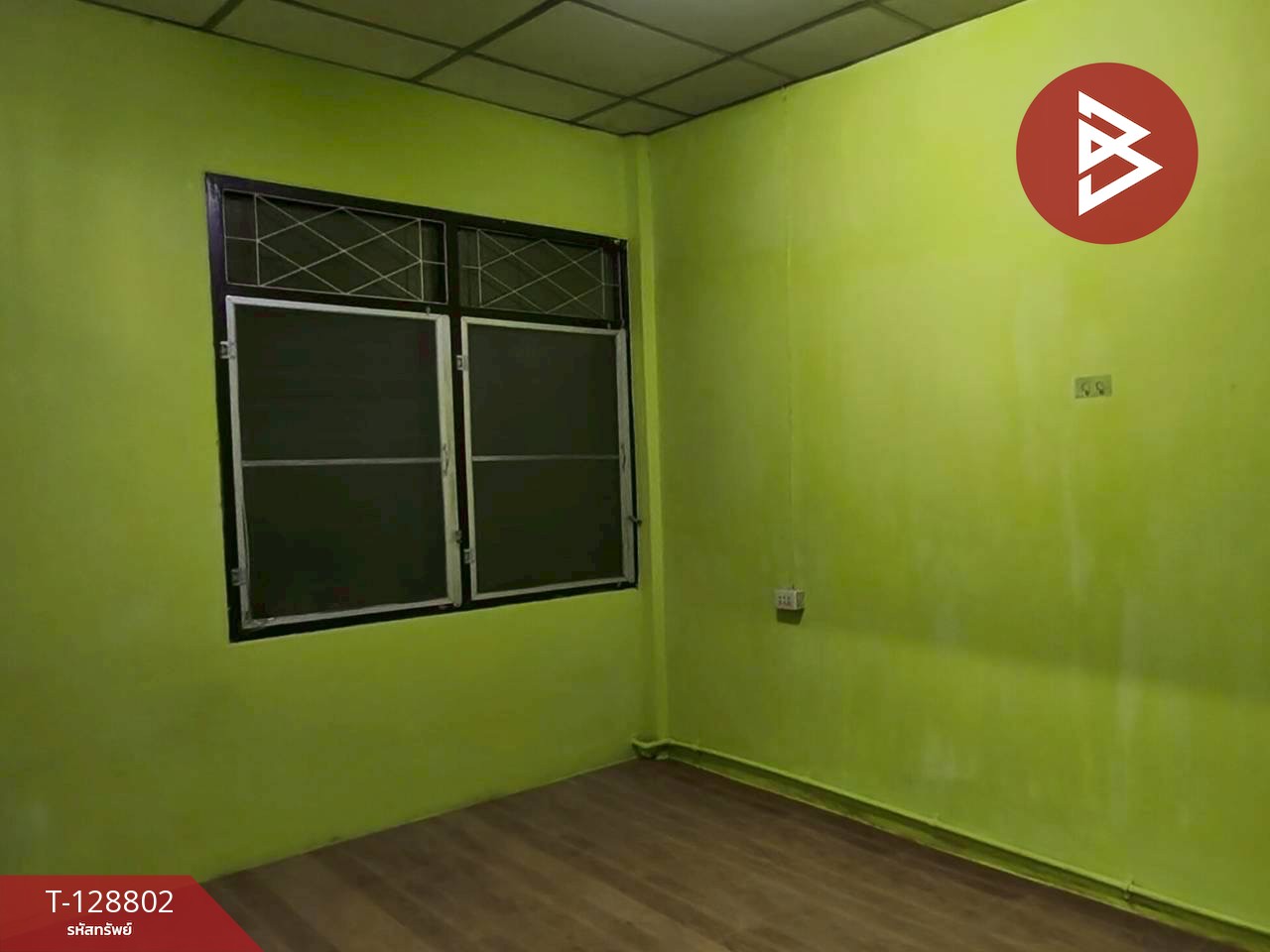 ขายทาวน์เฮ้าส์ หมู่บ้านวนารมย์ พระสมุทรเจดีย์ สมุทรปราการ 5