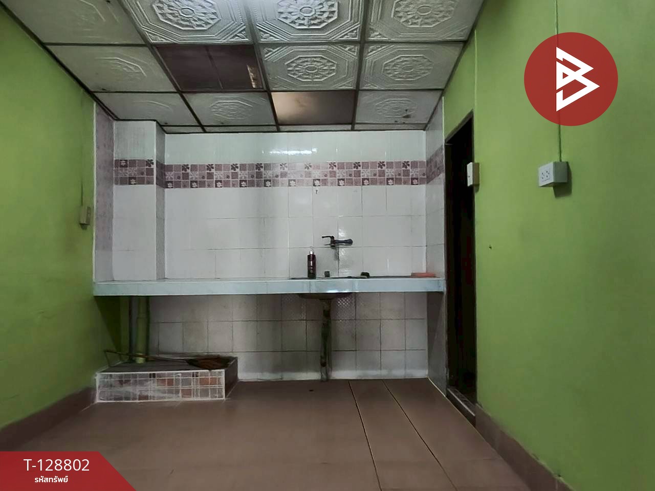 ขายทาวน์เฮ้าส์ หมู่บ้านวนารมย์ พระสมุทรเจดีย์ สมุทรปราการ 8