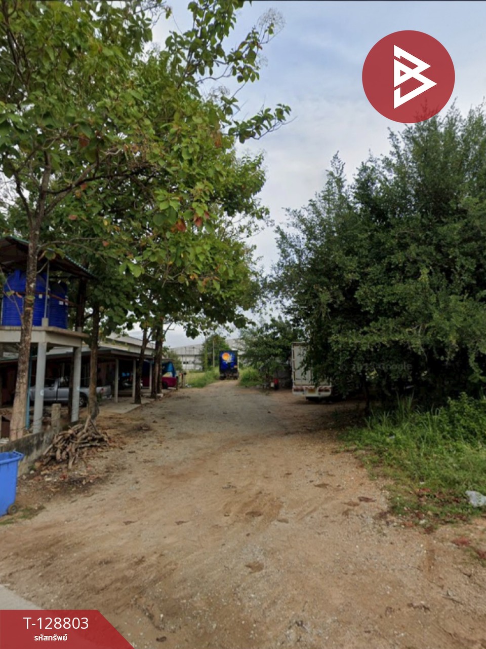 ขายที่ดิน เนื้อที่ 1 งาน 15 ตร.วา ศรีราชา ชลบุรี 2