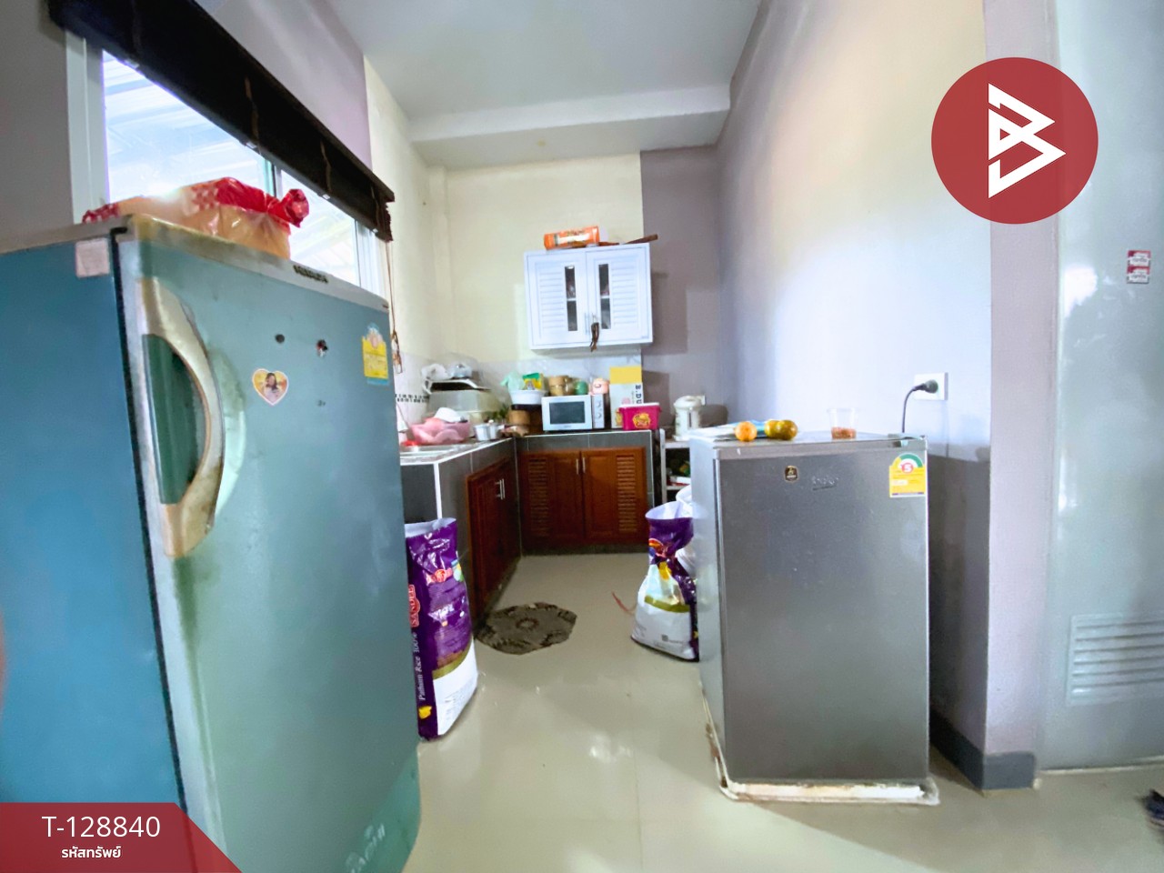 ขายบ้านเดี่ยว หมู่บ้านอยู่เจริญ บ้านทุ่ม เฟส 3 ขอนแก่น ต่อเติมพร้อมอยู่ 6