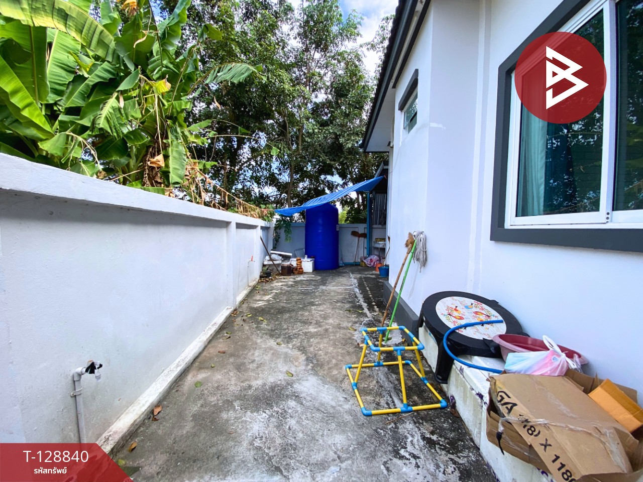 ขายบ้านเดี่ยว หมู่บ้านอยู่เจริญ บ้านทุ่ม เฟส 3 ขอนแก่น ต่อเติมพร้อมอยู่ 11