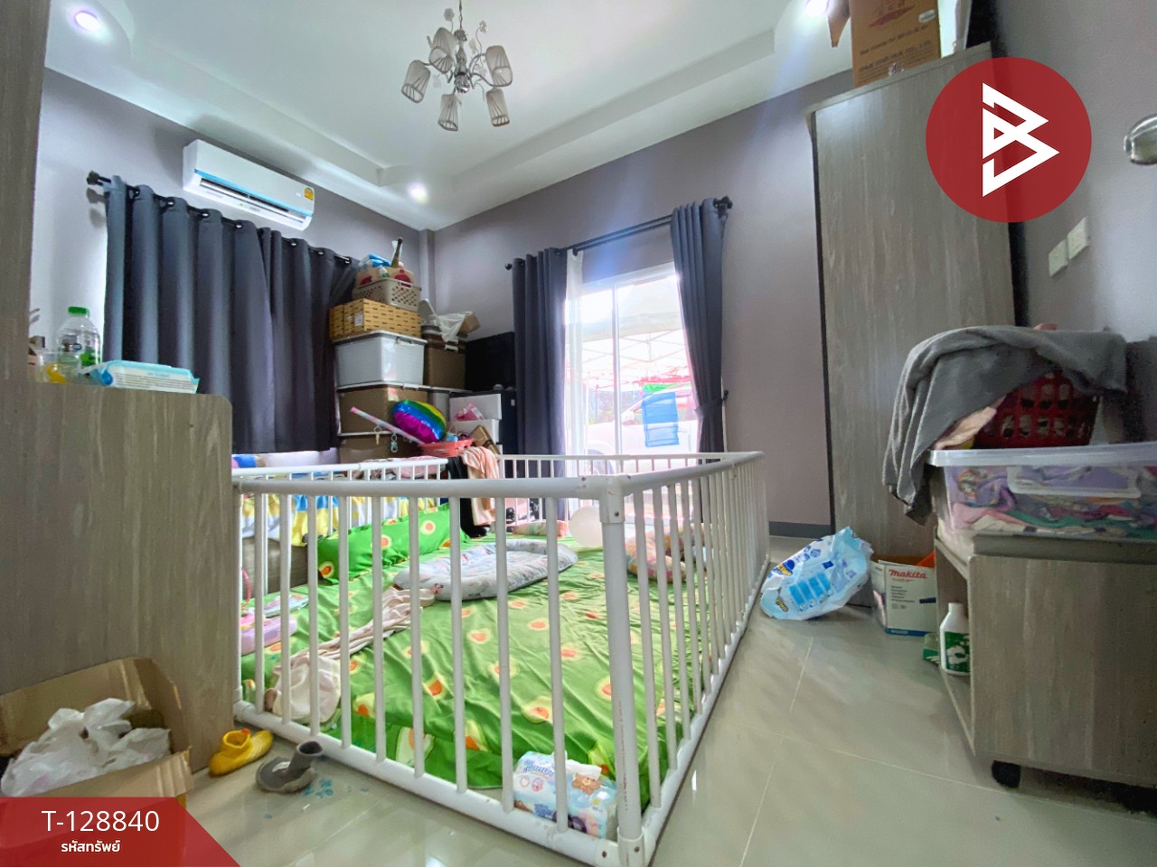 ขายบ้านเดี่ยว หมู่บ้านอยู่เจริญ บ้านทุ่ม เฟส 3 ขอนแก่น ต่อเติมพร้อมอยู่ 8