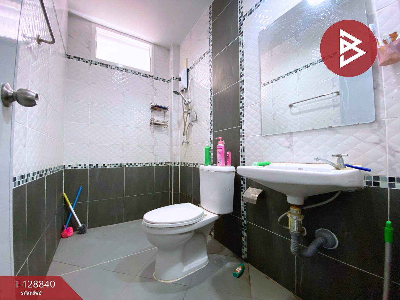 ขายบ้านเดี่ยว หมู่บ้านอยู่เจริญ บ้านทุ่ม เฟส 3 ขอนแก่น ต่อเติมพร้อมอยู่ 7