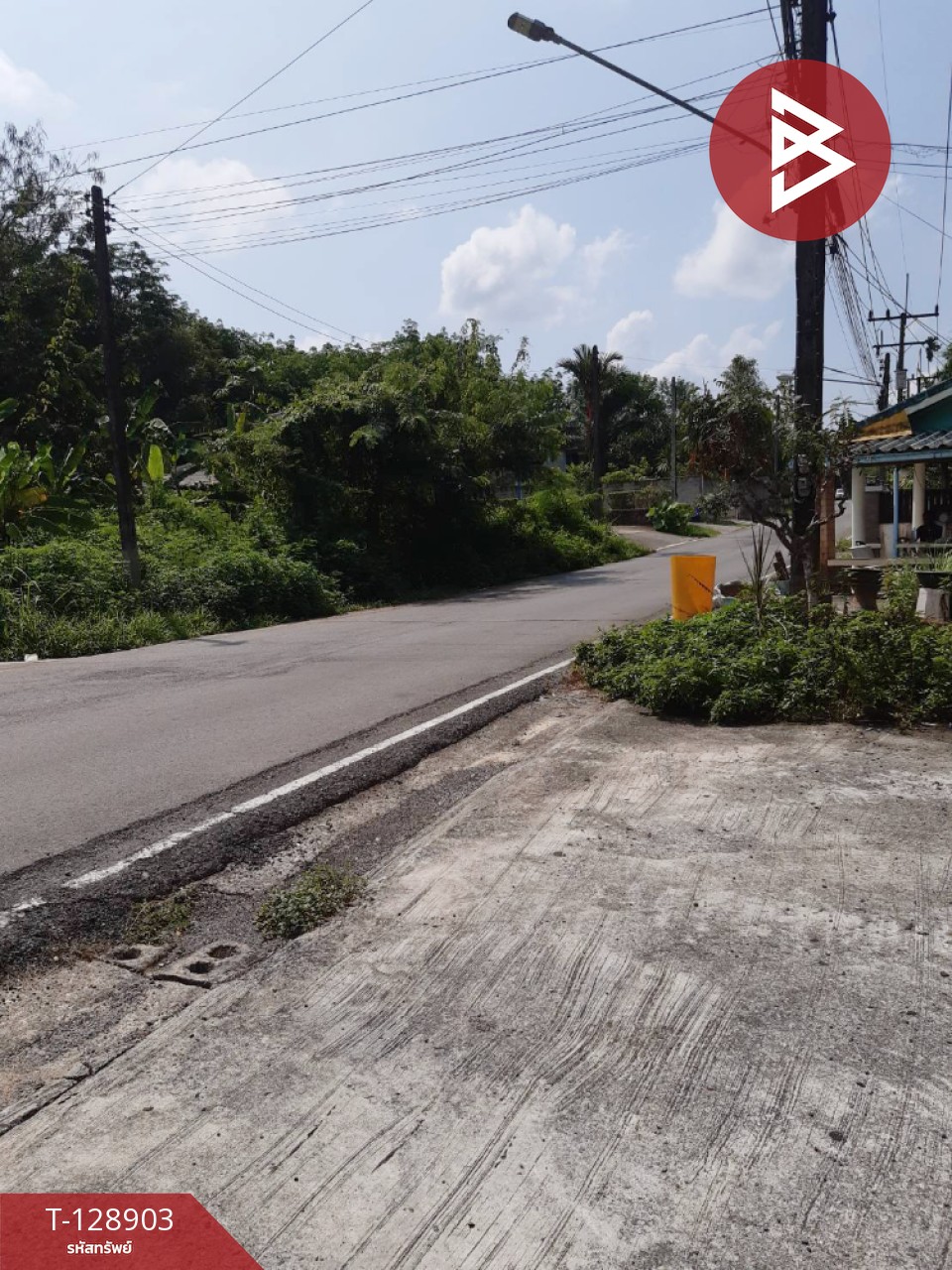 ขายที่ดิน เนื้อที่ 1 งาน 82 ตร.วา ท้ายเหมือง พังงา 3