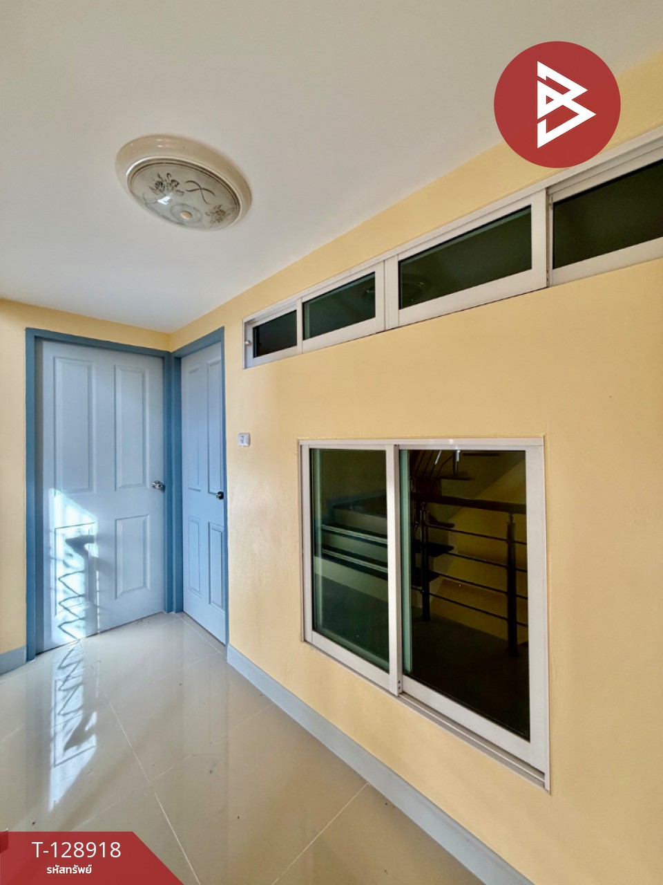 ขายทาวน์เฮ้าส์ หมู่บ้านอิ่มอัมพร ค่ายทหารกำแพงเพชรอัครโยธิน กระทุ่มแบน สมุทรสาคร 8