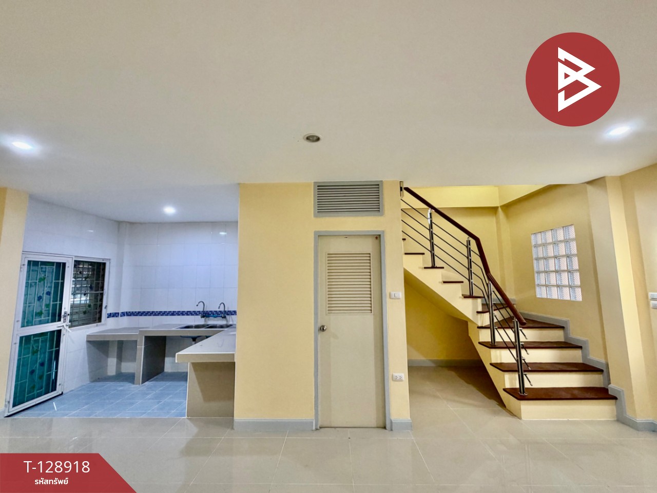 ขายทาวน์เฮ้าส์ หมู่บ้านอิ่มอัมพร ค่ายทหารกำแพงเพชรอัครโยธิน กระทุ่มแบน สมุทรสาคร 5