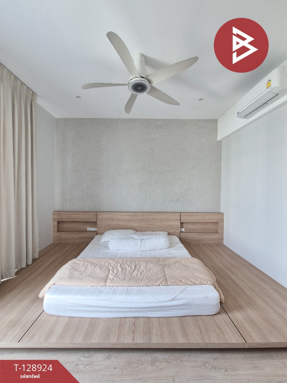 ขายบ้านแฝด หมู่บ้านโคโม่ เบียงก้า2 บางนา บางพลี สมุทรปราการ 14