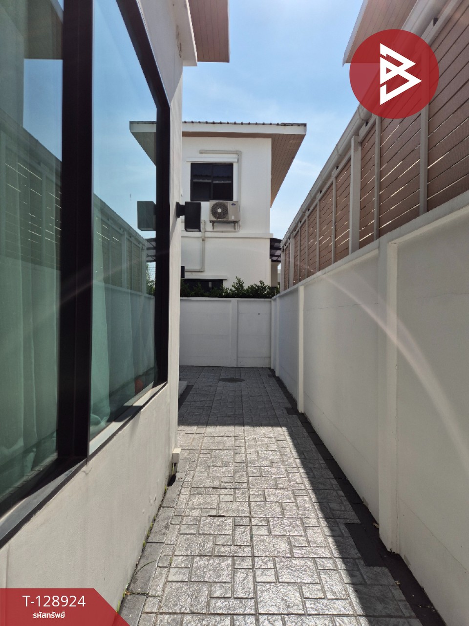 ขายบ้านแฝด หมู่บ้านโคโม่ เบียงก้า2 บางนา บางพลี สมุทรปราการ 7